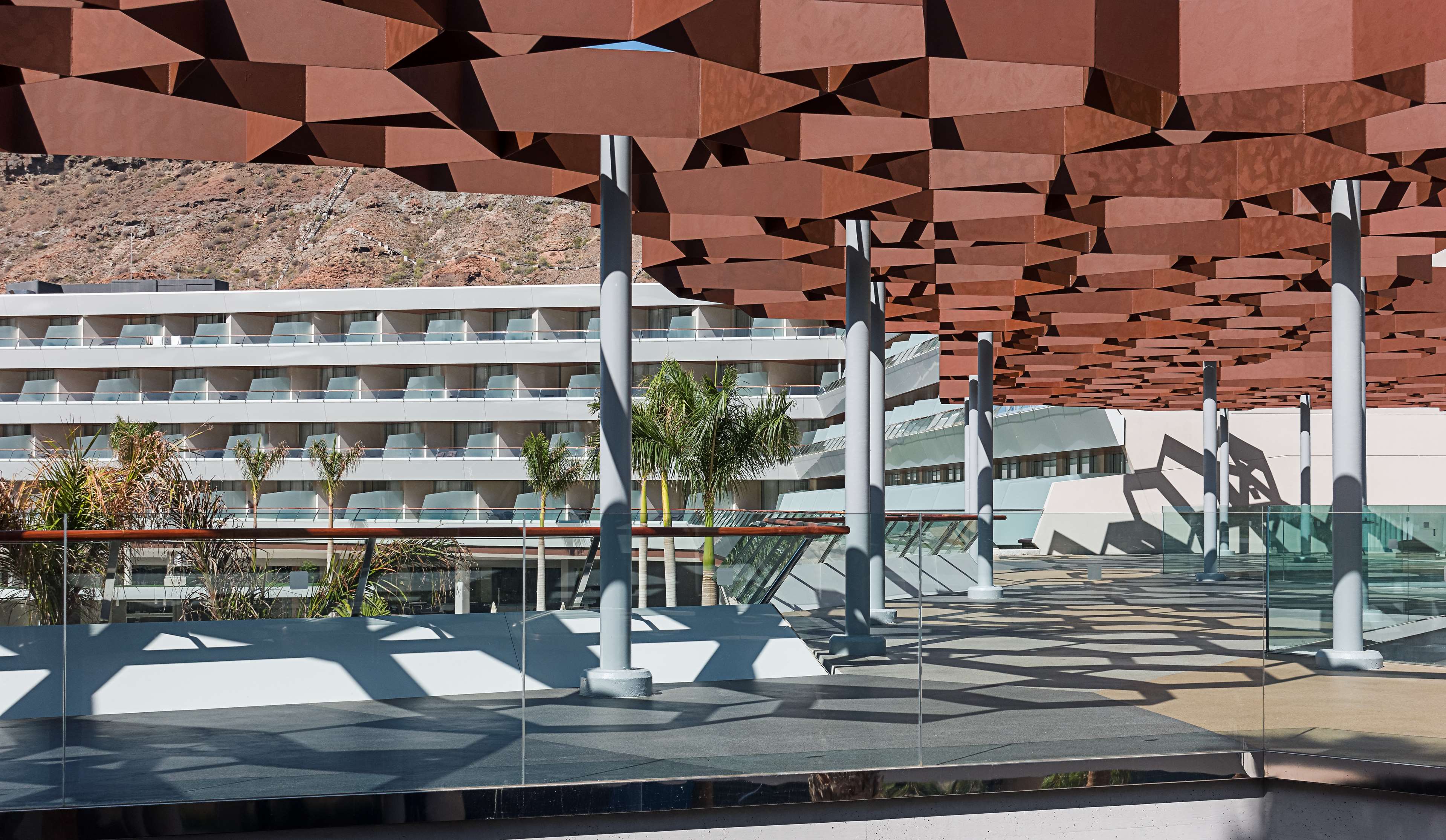 Radisson Blu Resort & Spa, Gran Canaria Mogan Radisson Blu Resort & Spa, Gran Canaria Mogan