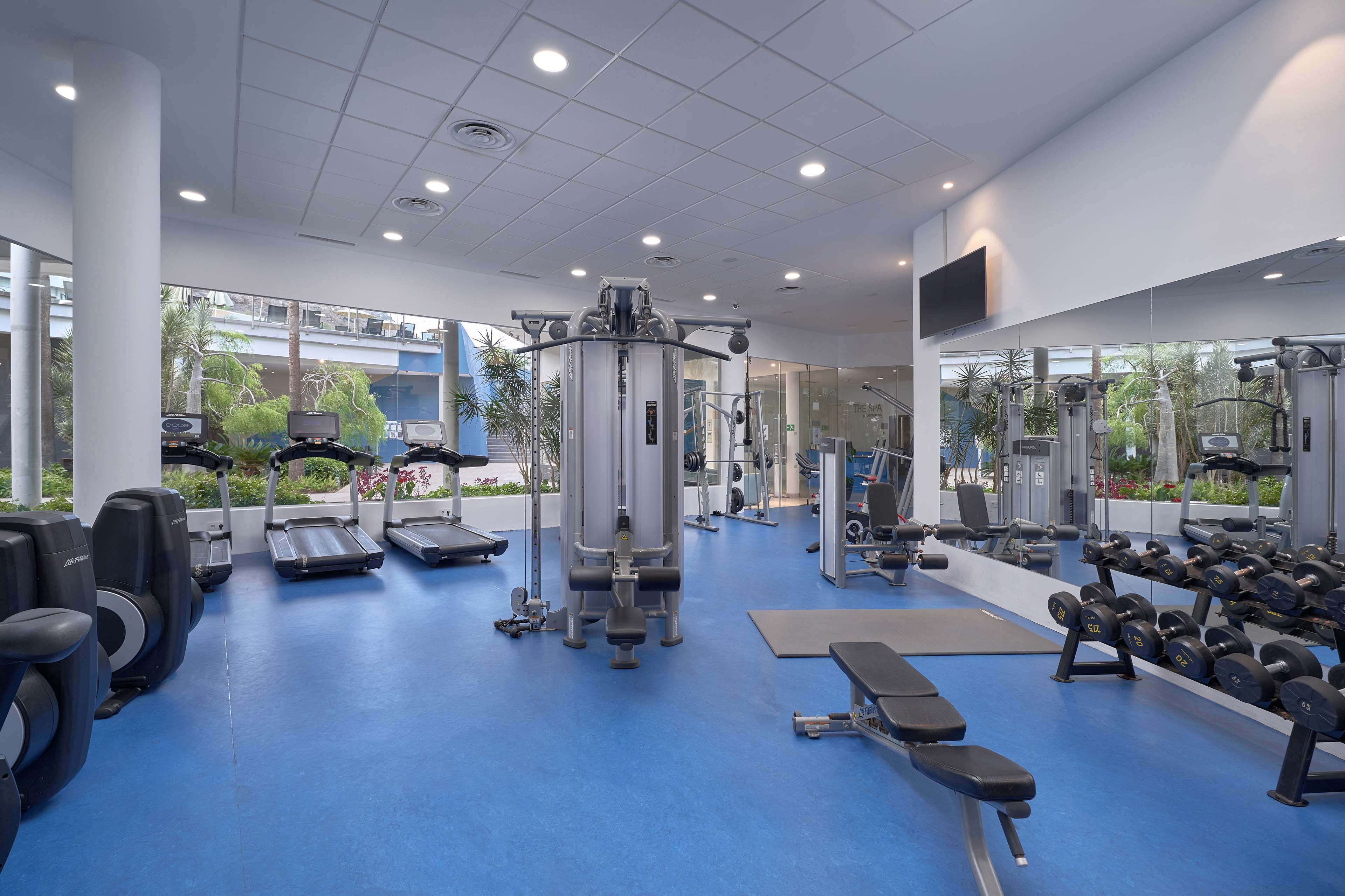 Radisson Blu Resort & Spa, Gran Canaria Mogan Radisson Blu Resort & Spa, Gran Canaria Mogan