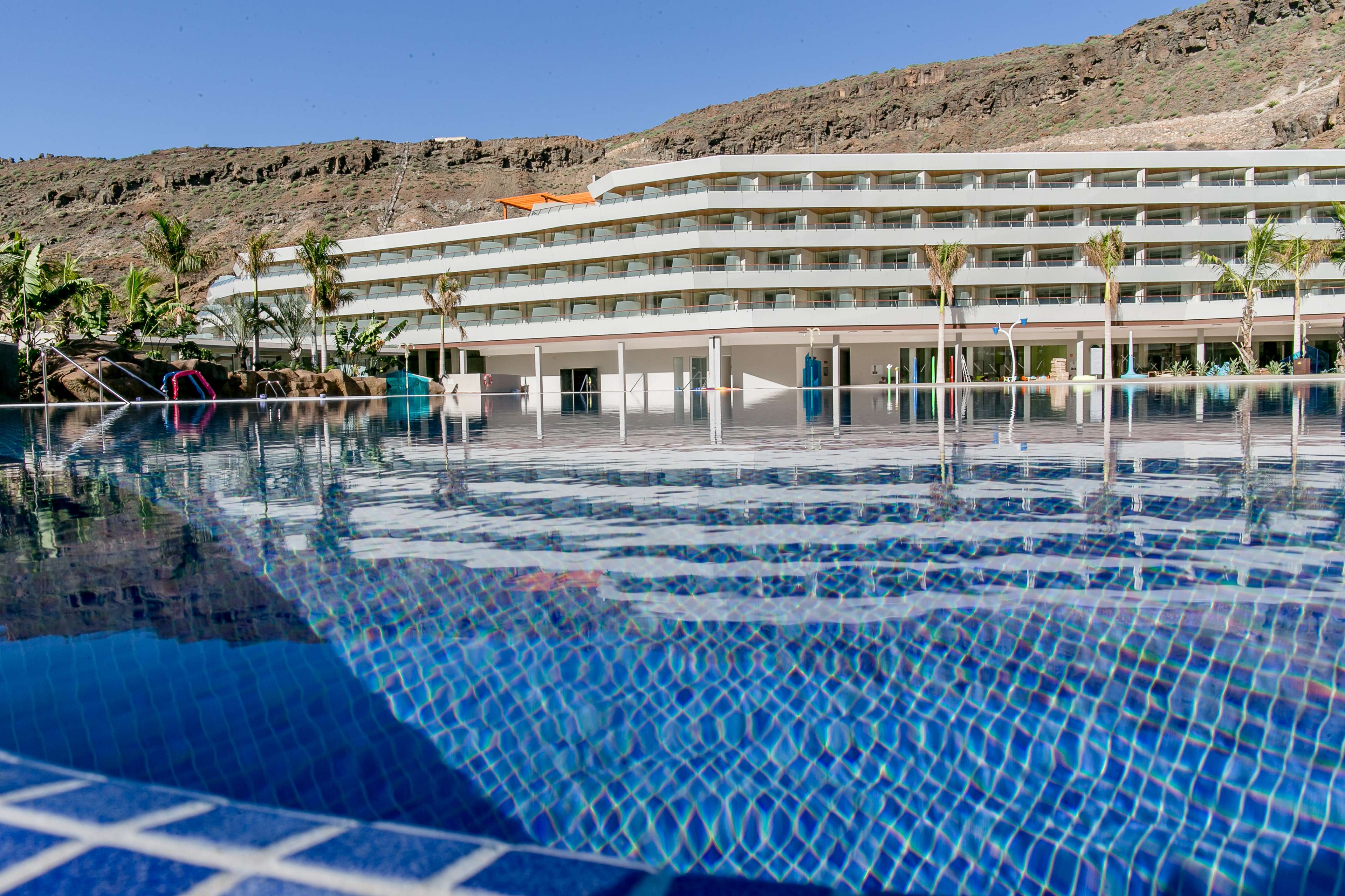 Radisson Blu Resort & Spa, Gran Canaria Mogan Radisson Blu Resort & Spa, Gran Canaria Mogan