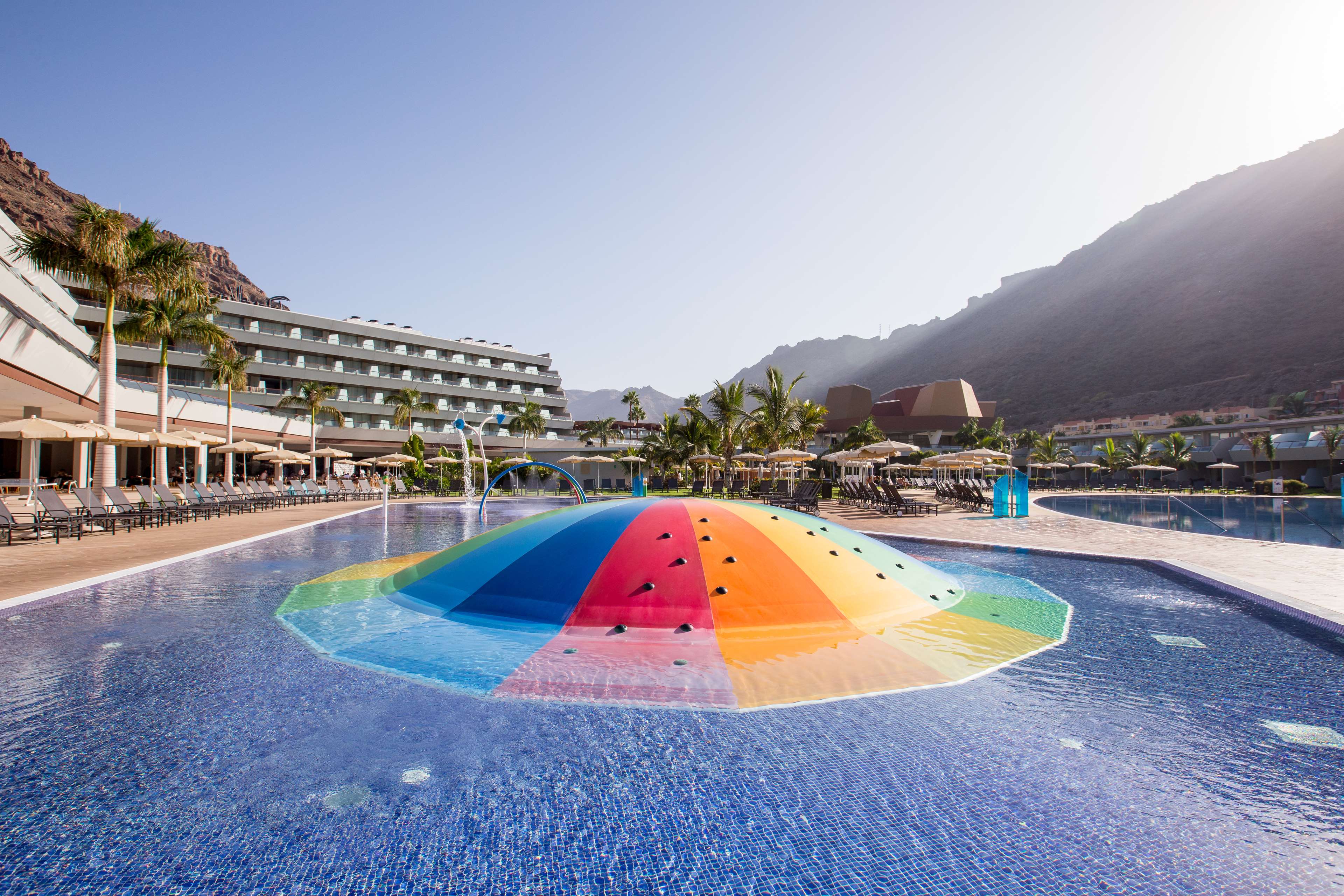 Radisson Blu Resort & Spa, Gran Canaria Mogan Radisson Blu Resort & Spa, Gran Canaria Mogan