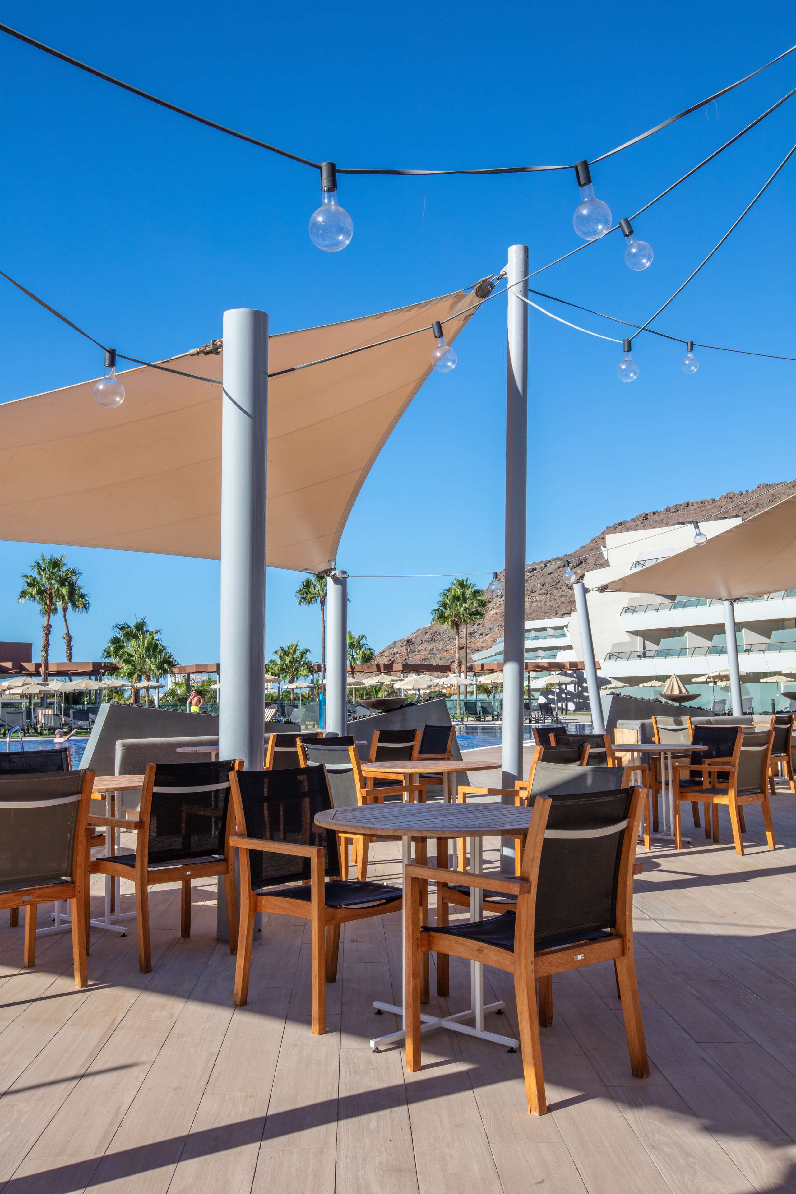Radisson Blu Resort & Spa, Gran Canaria Mogan Radisson Blu Resort & Spa, Gran Canaria Mogan