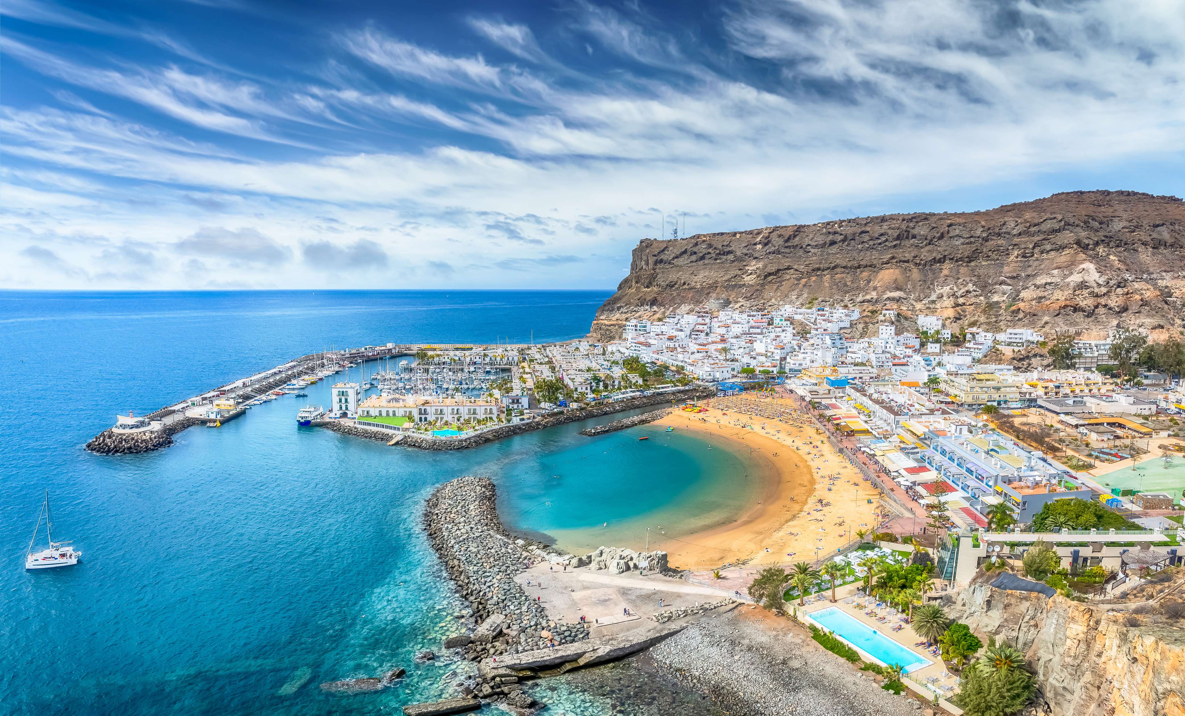 Radisson Blu Resort & Spa, Gran Canaria Mogan Radisson Blu Resort & Spa, Gran Canaria Mogan
