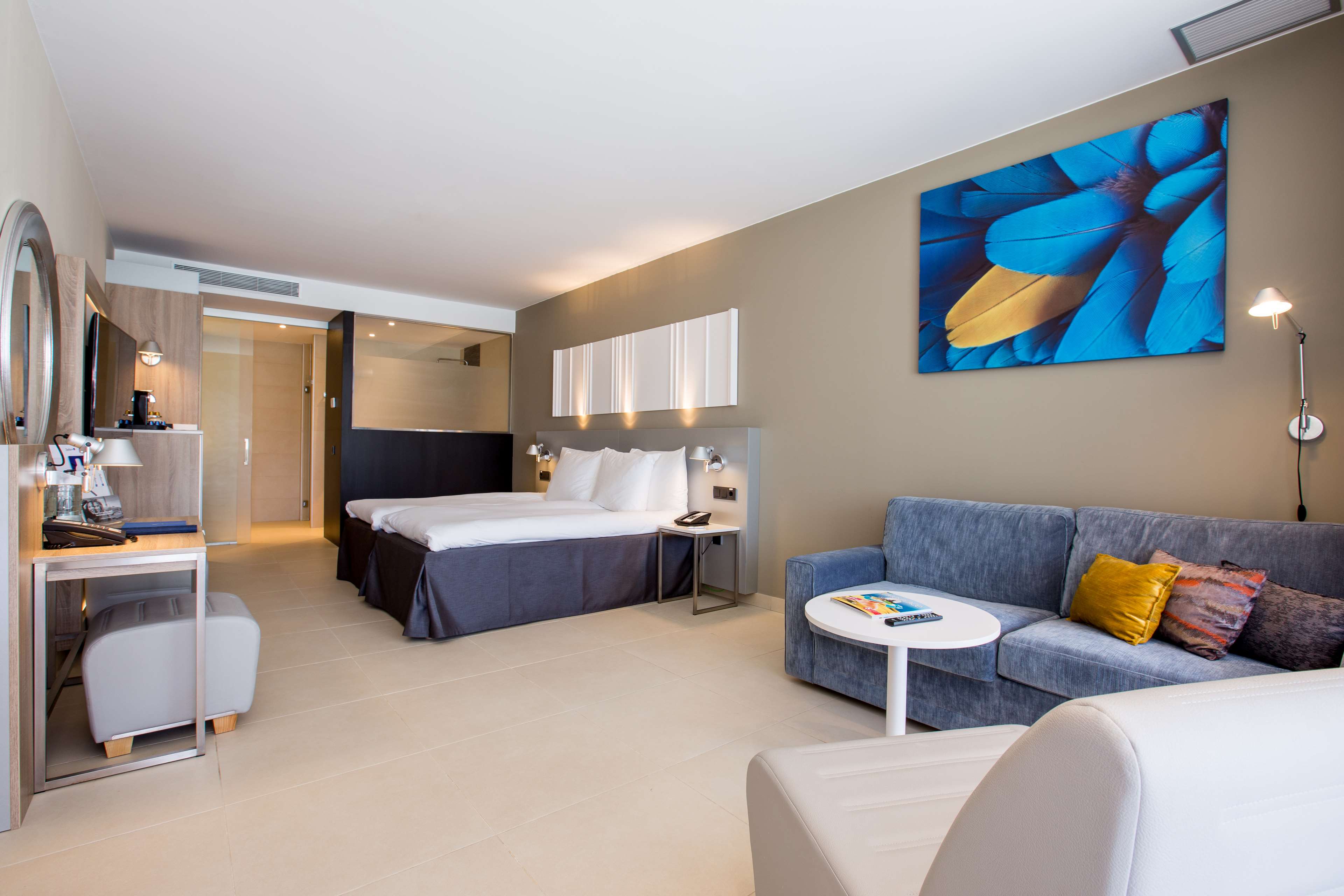 Radisson Blu Resort & Spa, Gran Canaria Mogan Radisson Blu Resort & Spa, Gran Canaria Mogan