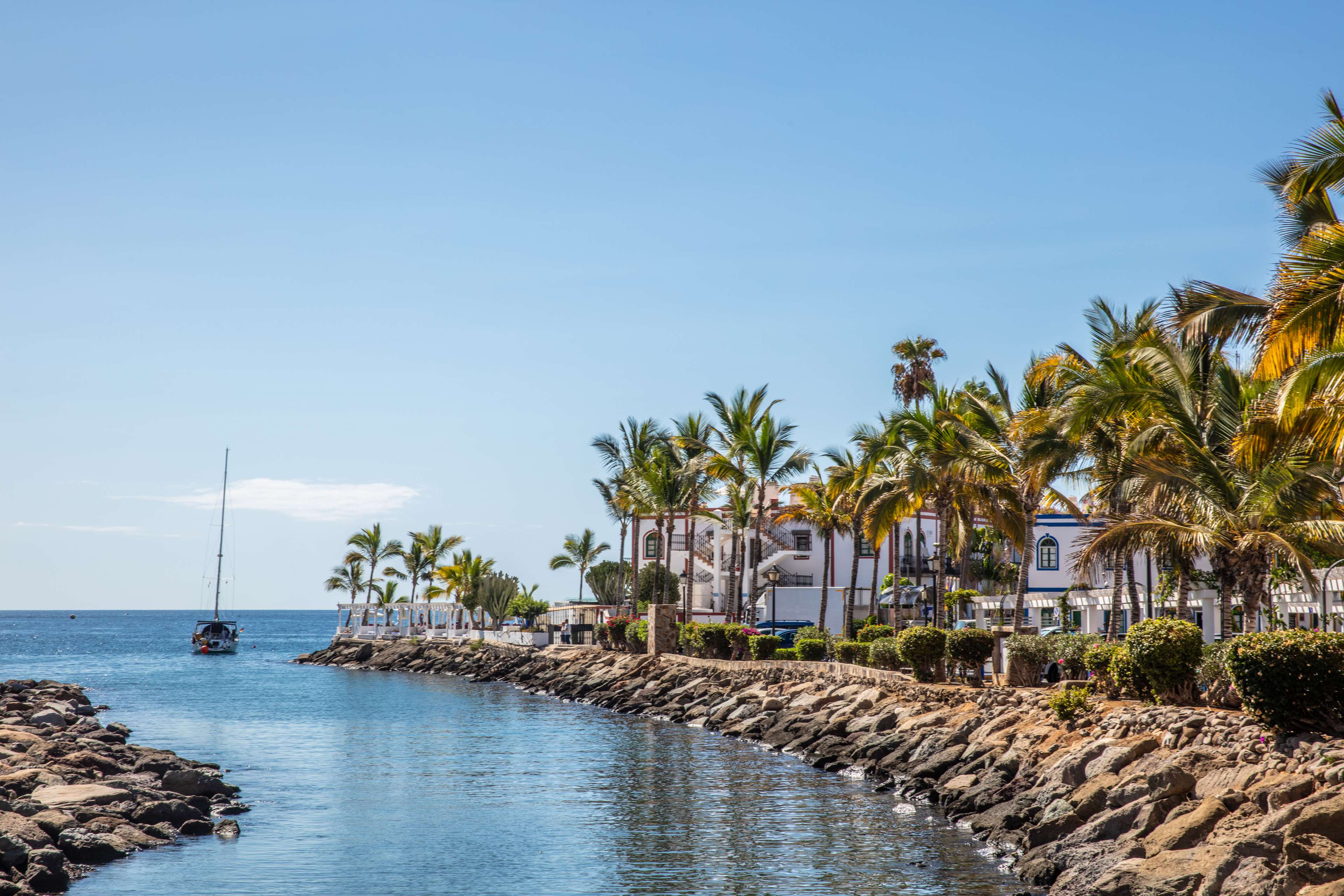 Radisson Blu Resort & Spa, Gran Canaria Mogan Radisson Blu Resort & Spa, Gran Canaria Mogan