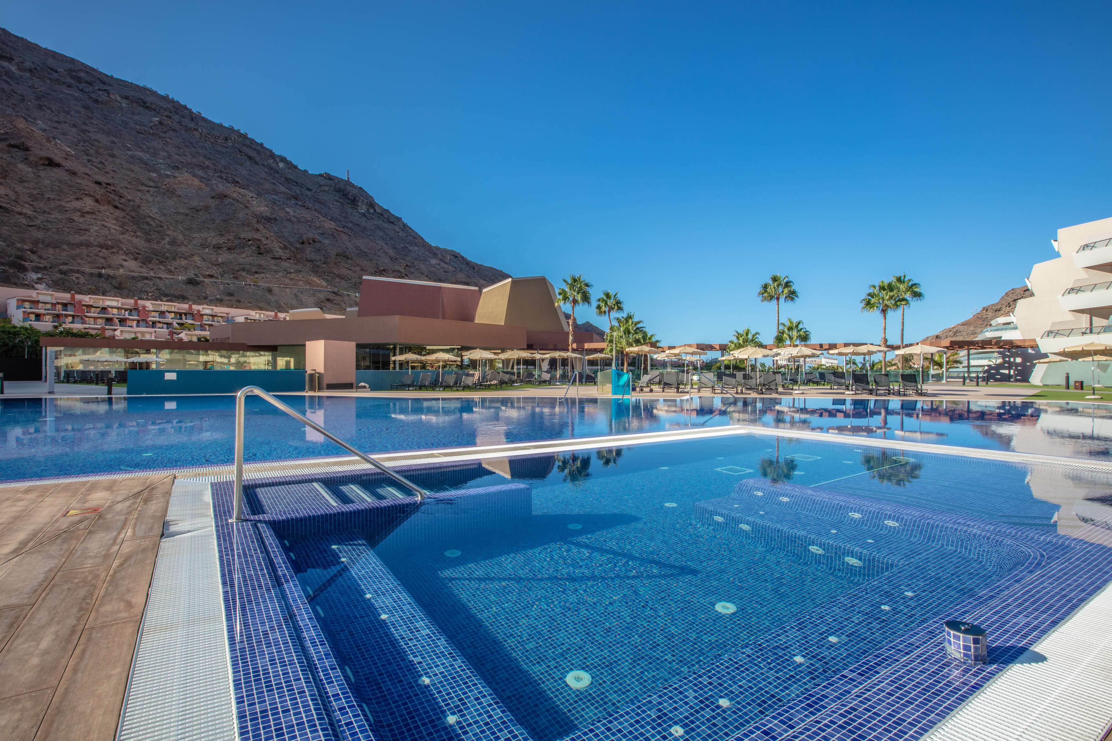 Radisson Blu Resort & Spa, Gran Canaria Mogan Radisson Blu Resort & Spa, Gran Canaria Mogan