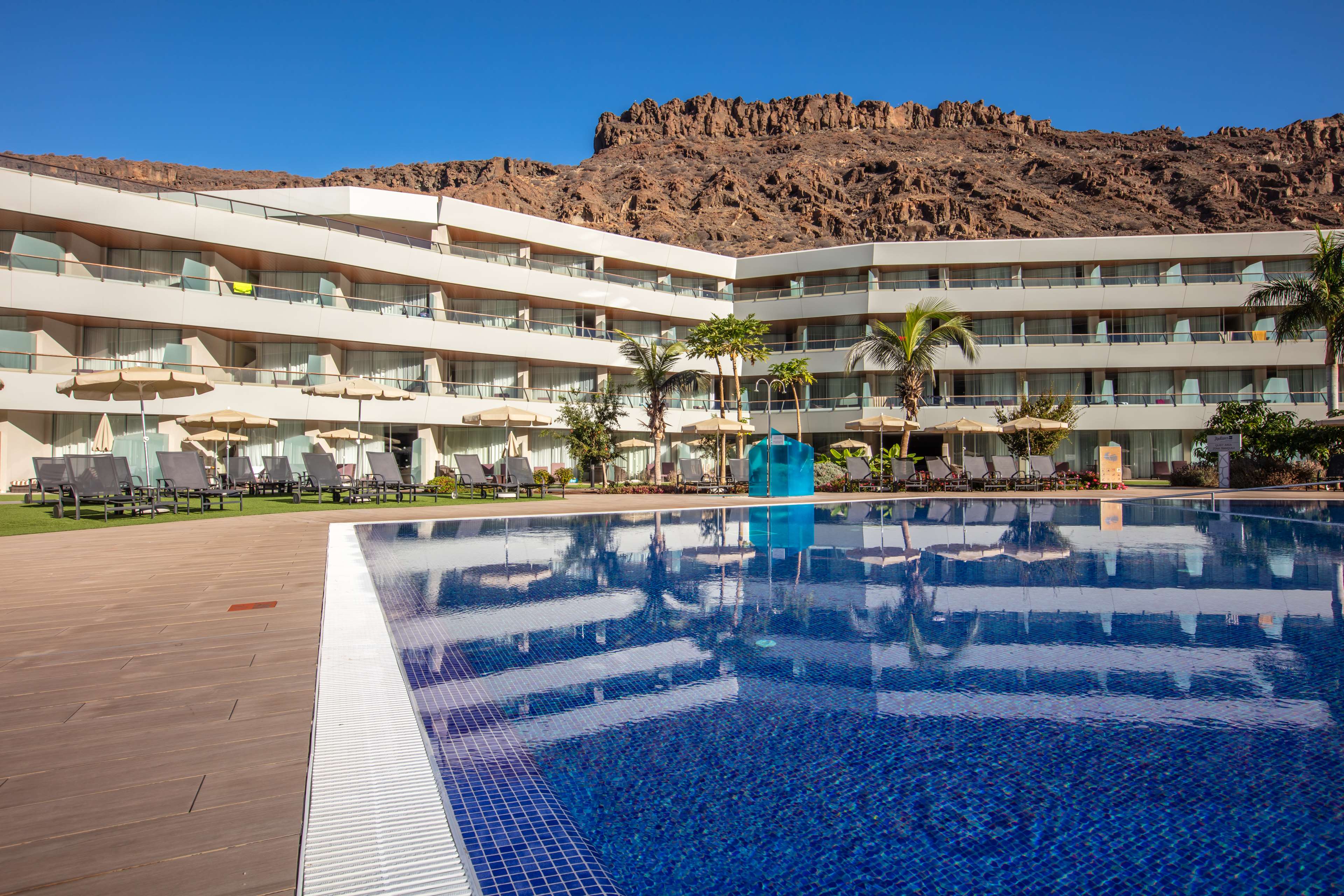Radisson Blu Resort & Spa, Gran Canaria Mogan Radisson Blu Resort & Spa, Gran Canaria Mogan
