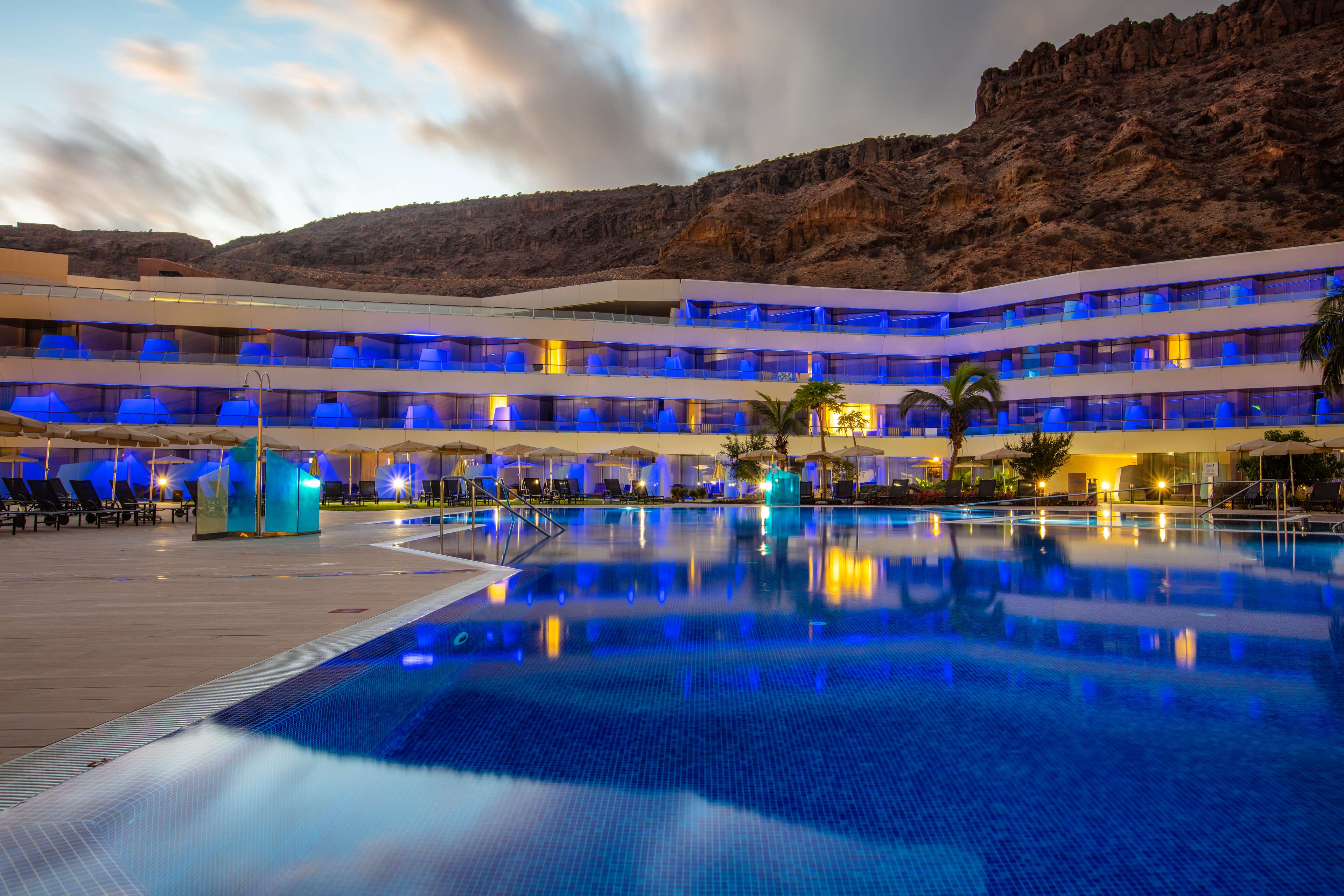 Radisson Blu Resort & Spa, Gran Canaria Mogan Radisson Blu Resort & Spa, Gran Canaria Mogan