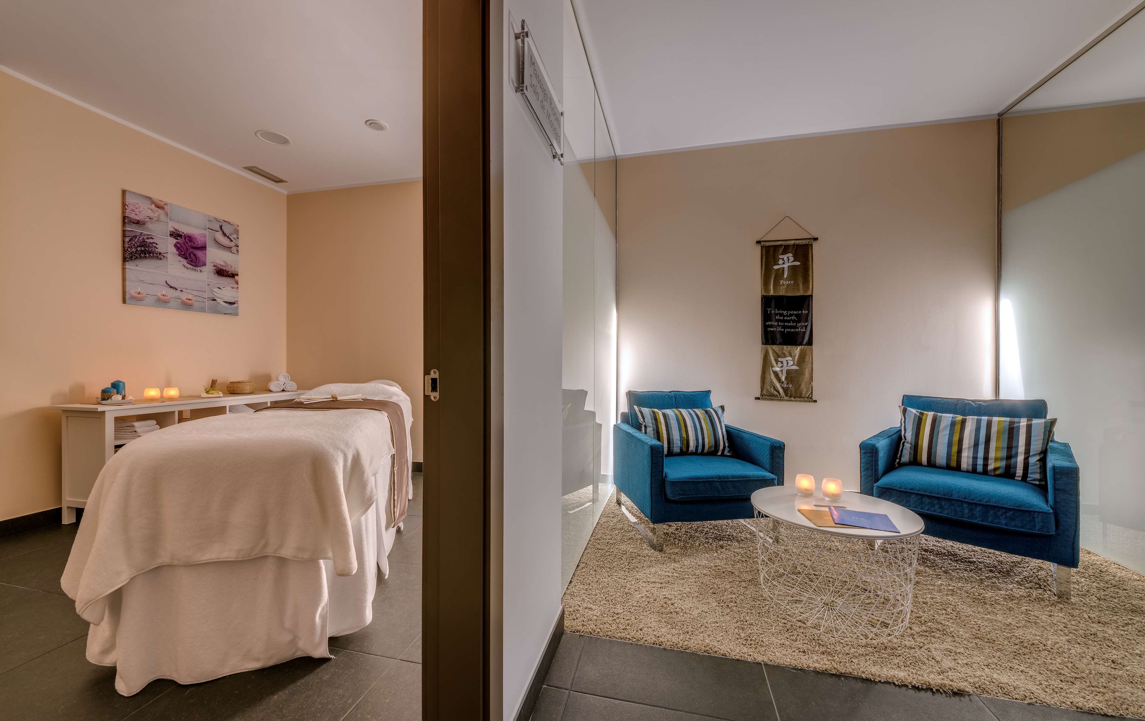 Radisson Blu Resort & Spa, Gran Canaria Mogan Radisson Blu Resort & Spa, Gran Canaria Mogan