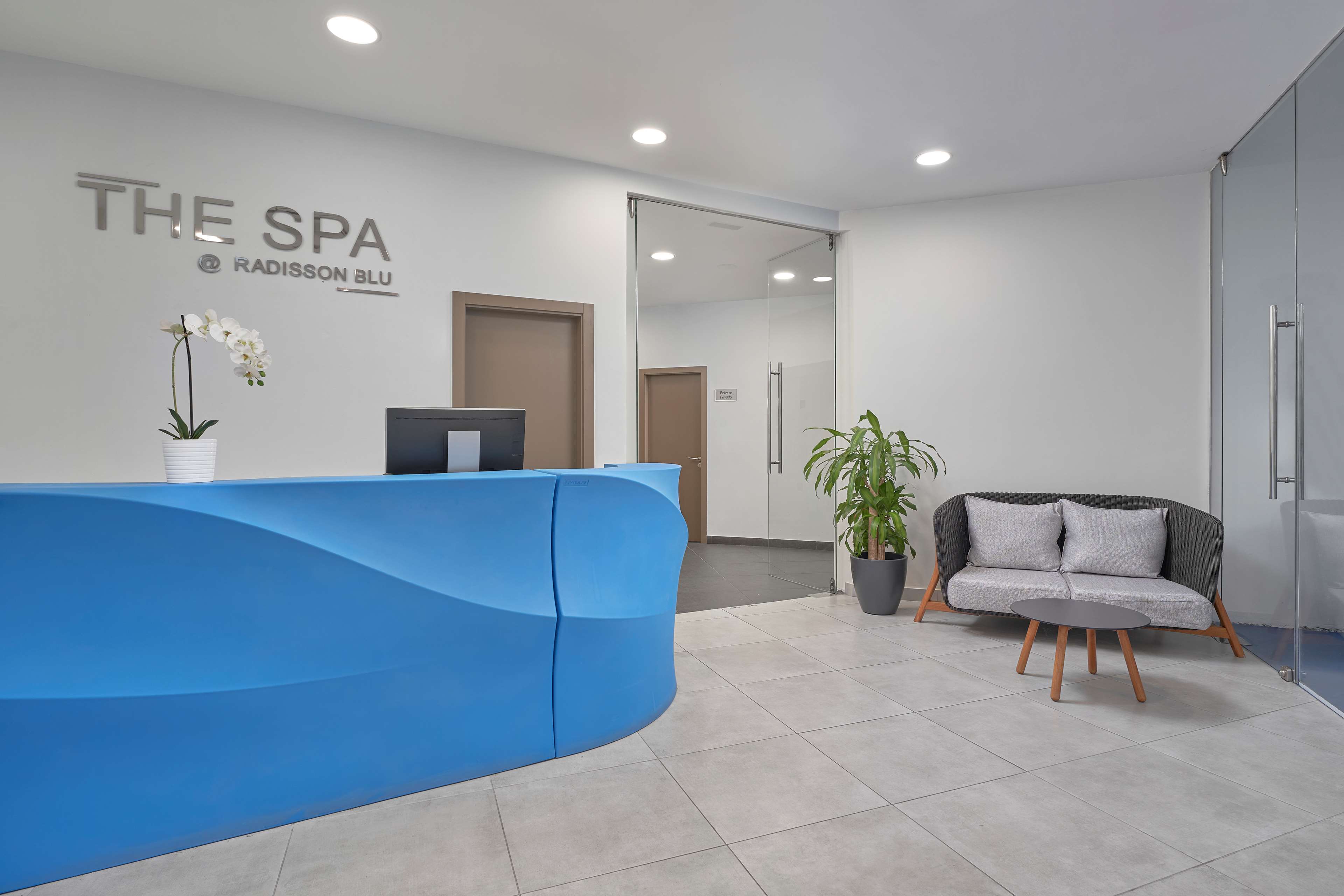 Radisson Blu Resort & Spa, Gran Canaria Mogan Radisson Blu Resort & Spa, Gran Canaria Mogan
