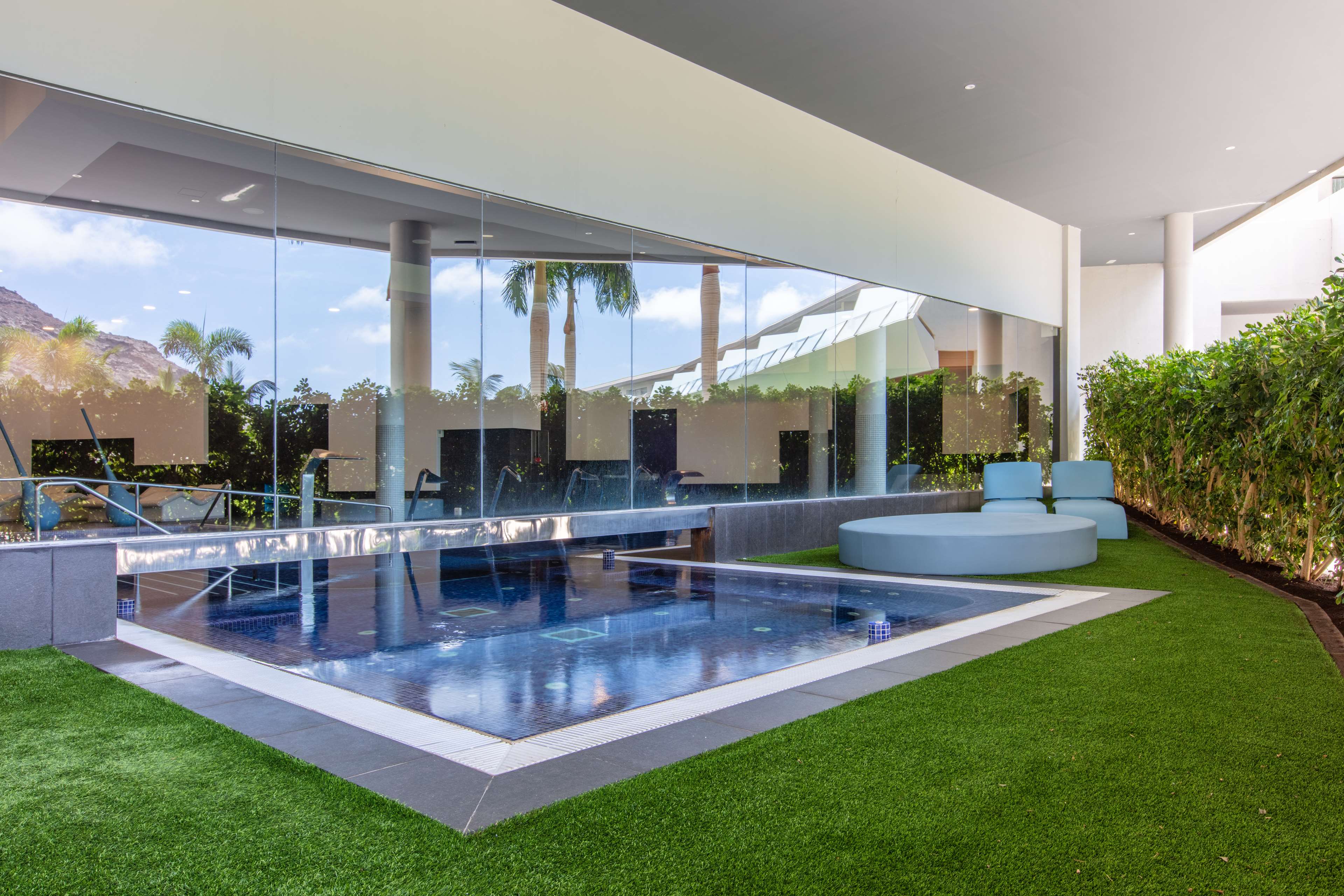 Radisson Blu Resort & Spa, Gran Canaria Mogan Radisson Blu Resort & Spa, Gran Canaria Mogan