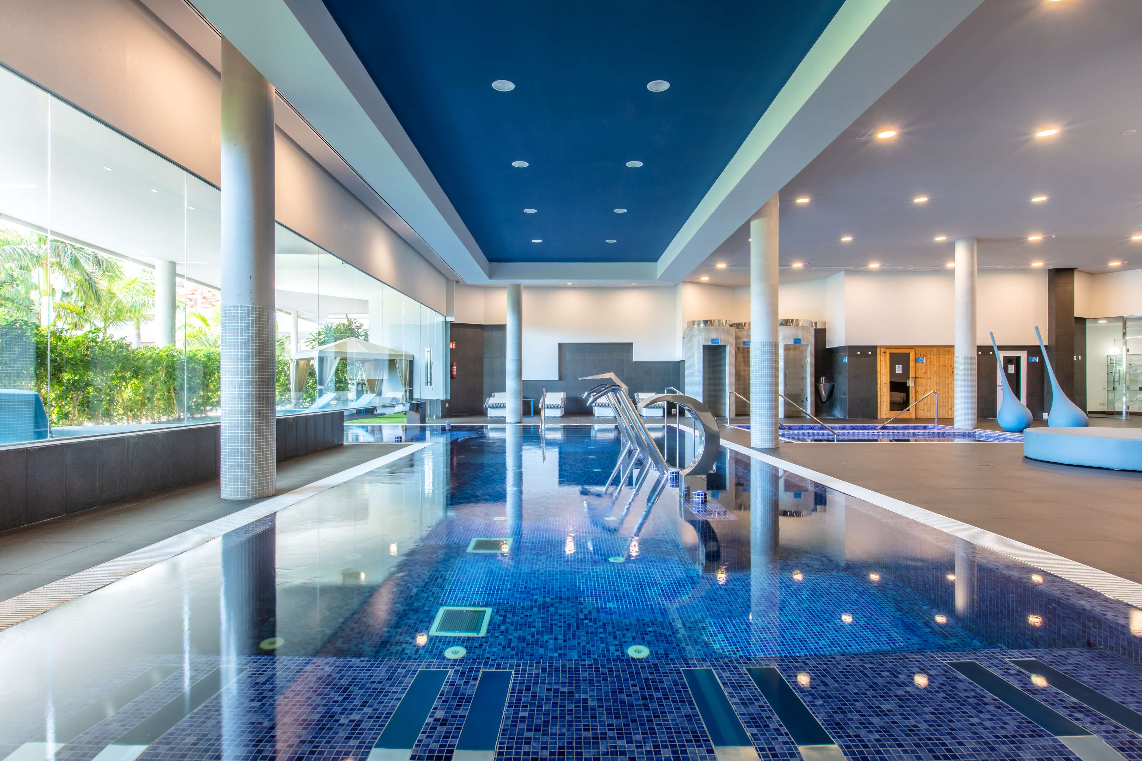 Radisson Blu Resort & Spa, Gran Canaria Mogan Radisson Blu Resort & Spa, Gran Canaria Mogan