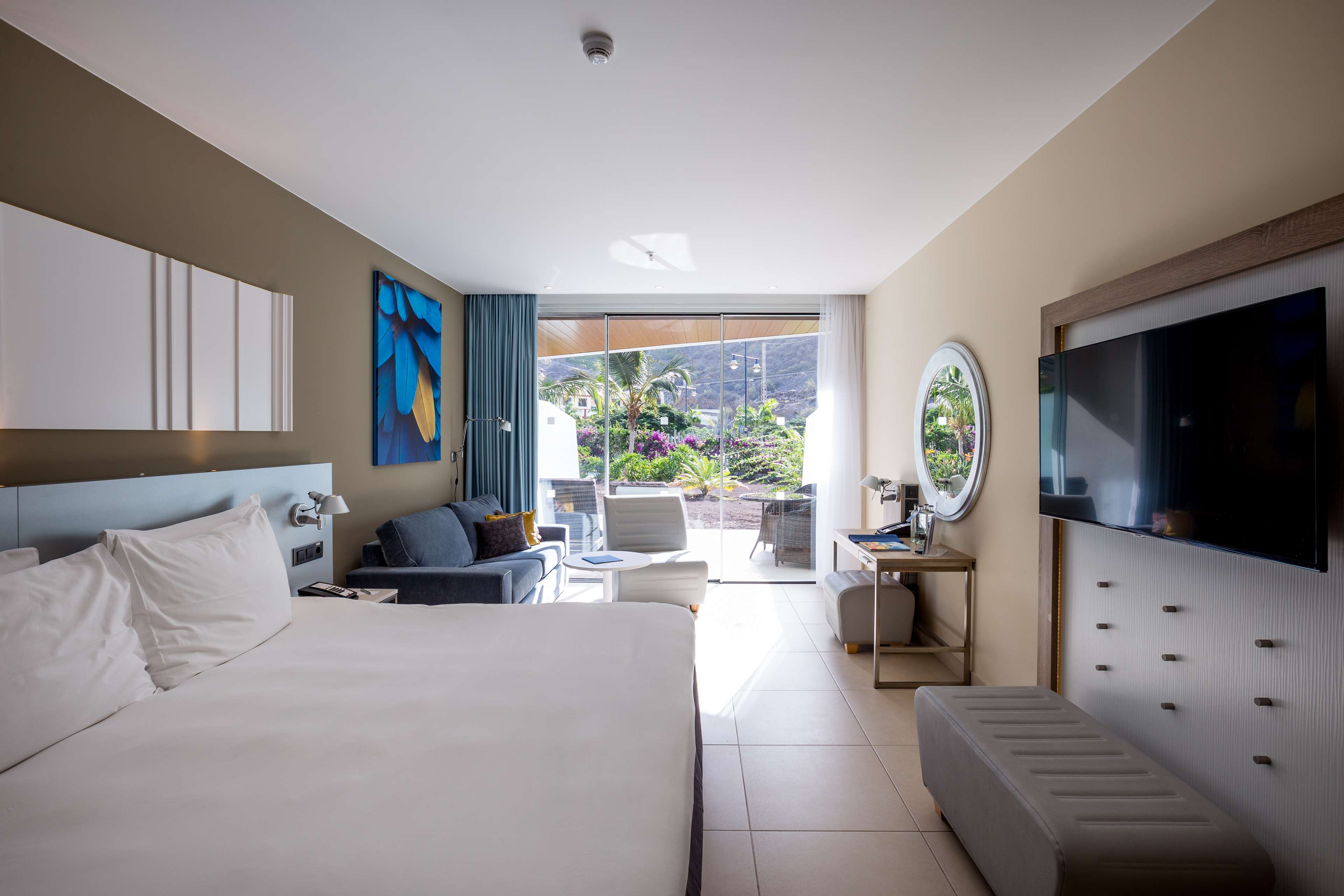Radisson Blu Resort & Spa, Gran Canaria Mogan Radisson Blu Resort & Spa, Gran Canaria Mogan