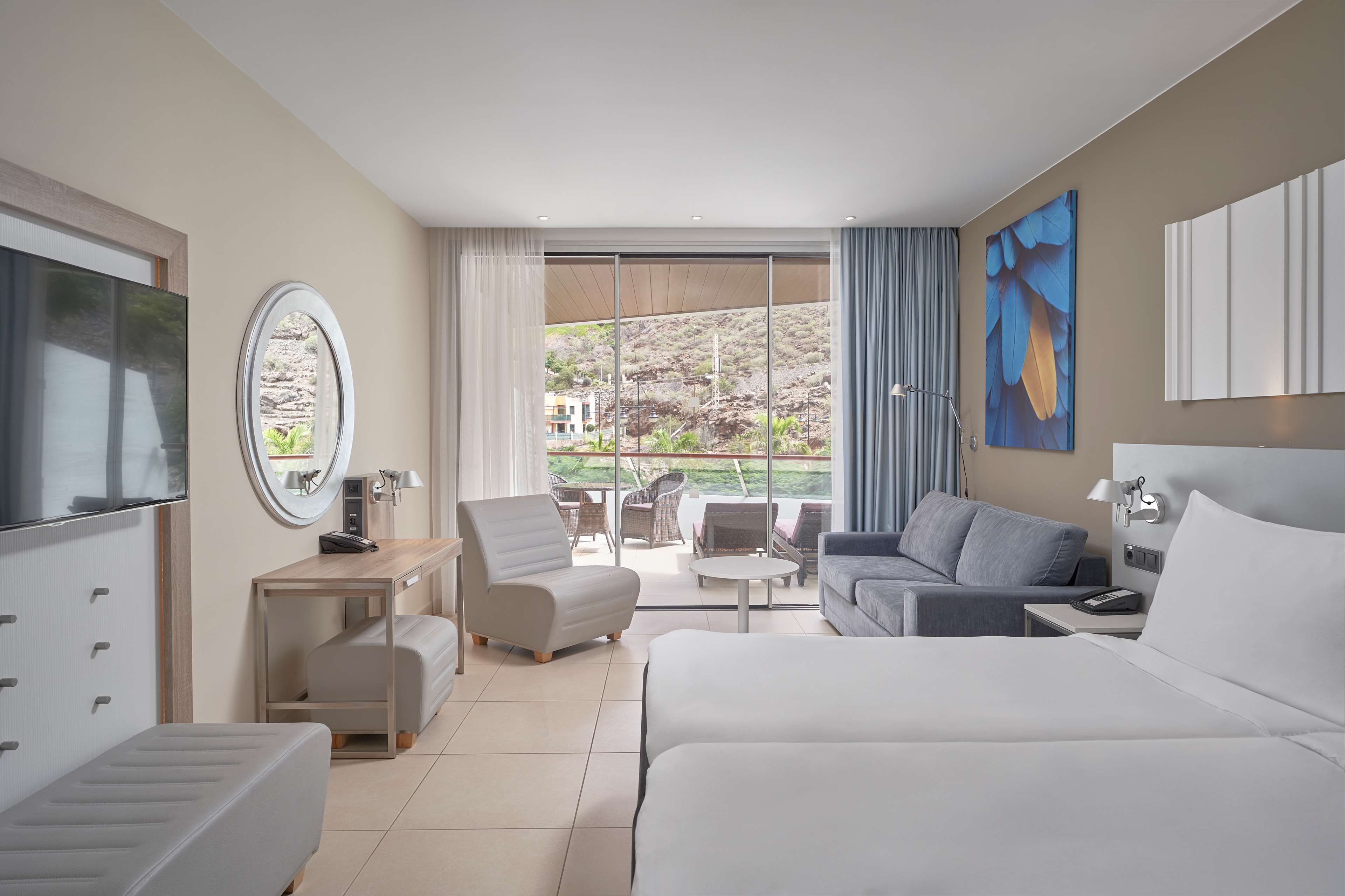 Radisson Blu Resort & Spa, Gran Canaria Mogan Radisson Blu Resort & Spa, Gran Canaria Mogan