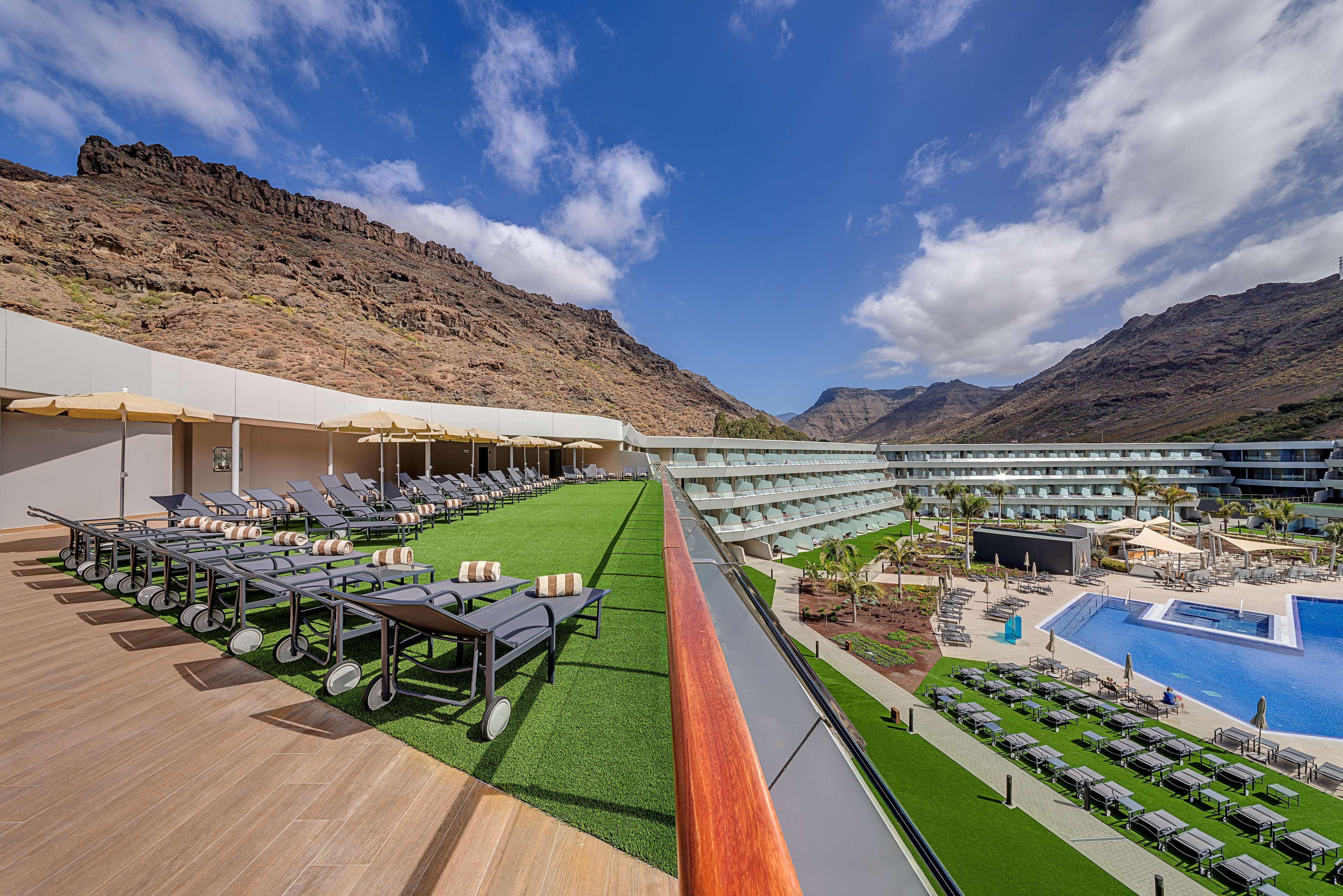 Radisson Blu Resort & Spa, Gran Canaria Mogan Radisson Blu Resort & Spa, Gran Canaria Mogan