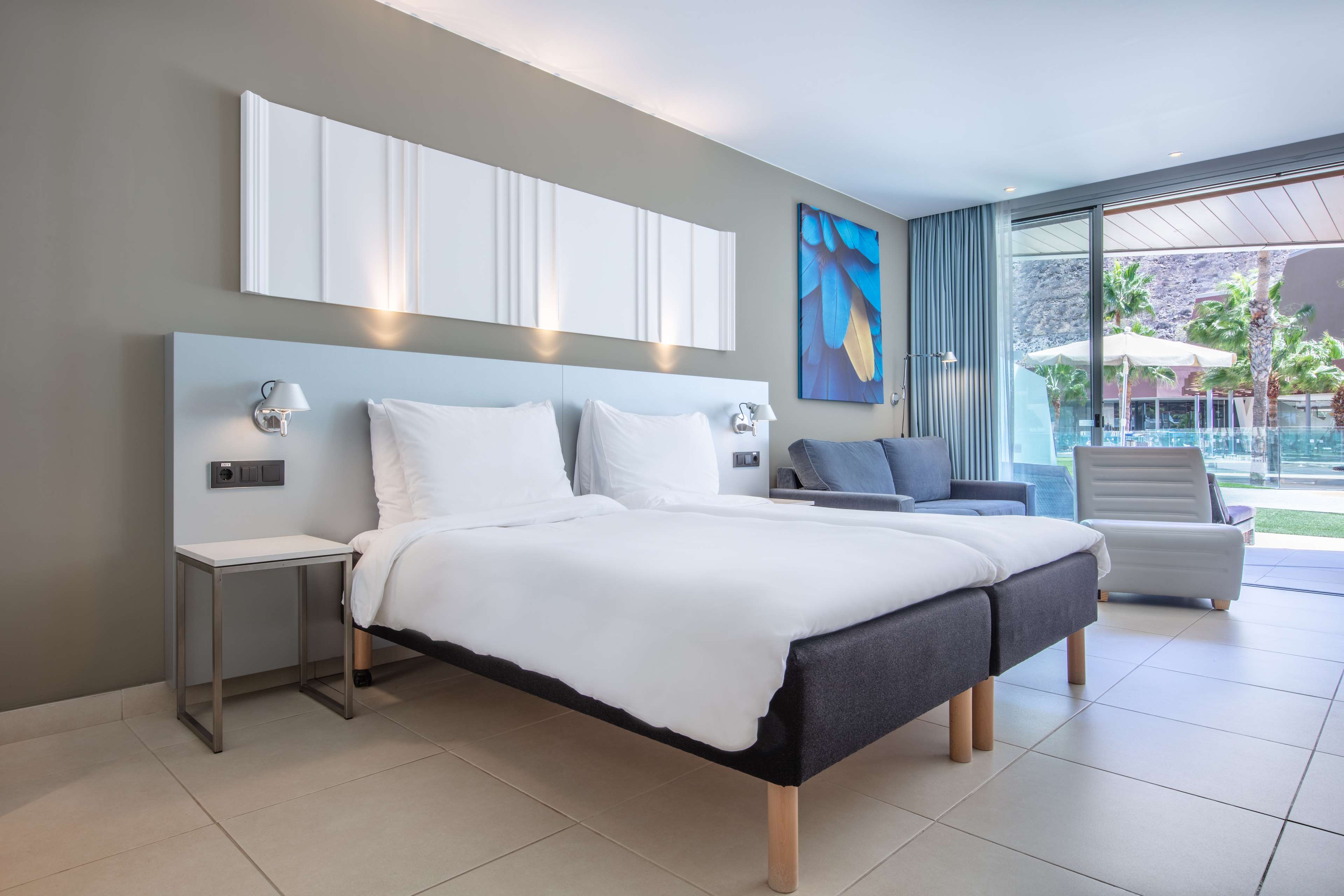 Radisson Blu Resort & Spa, Gran Canaria Mogan Radisson Blu Resort & Spa, Gran Canaria Mogan