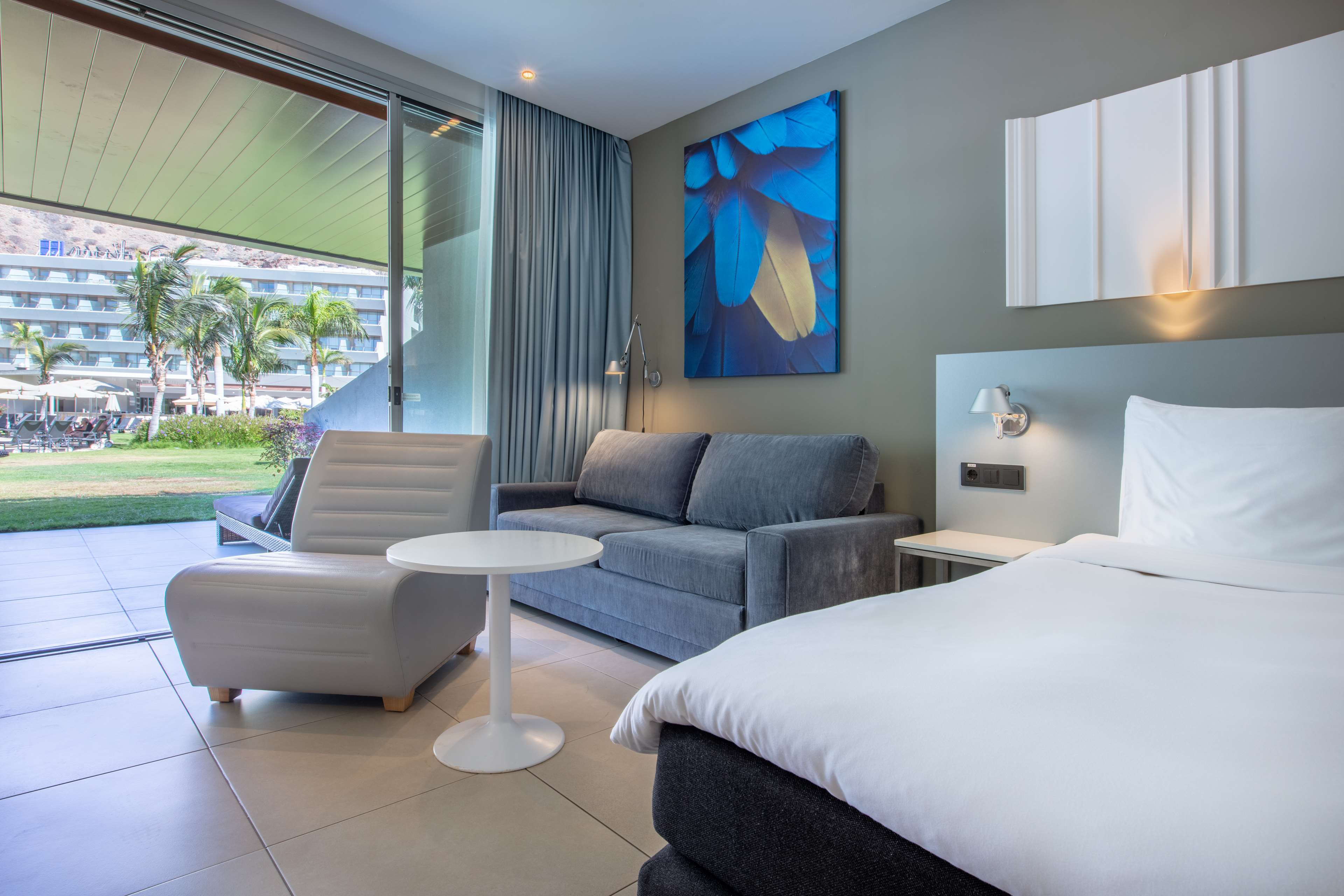 Radisson Blu Resort & Spa, Gran Canaria Mogan Radisson Blu Resort & Spa, Gran Canaria Mogan