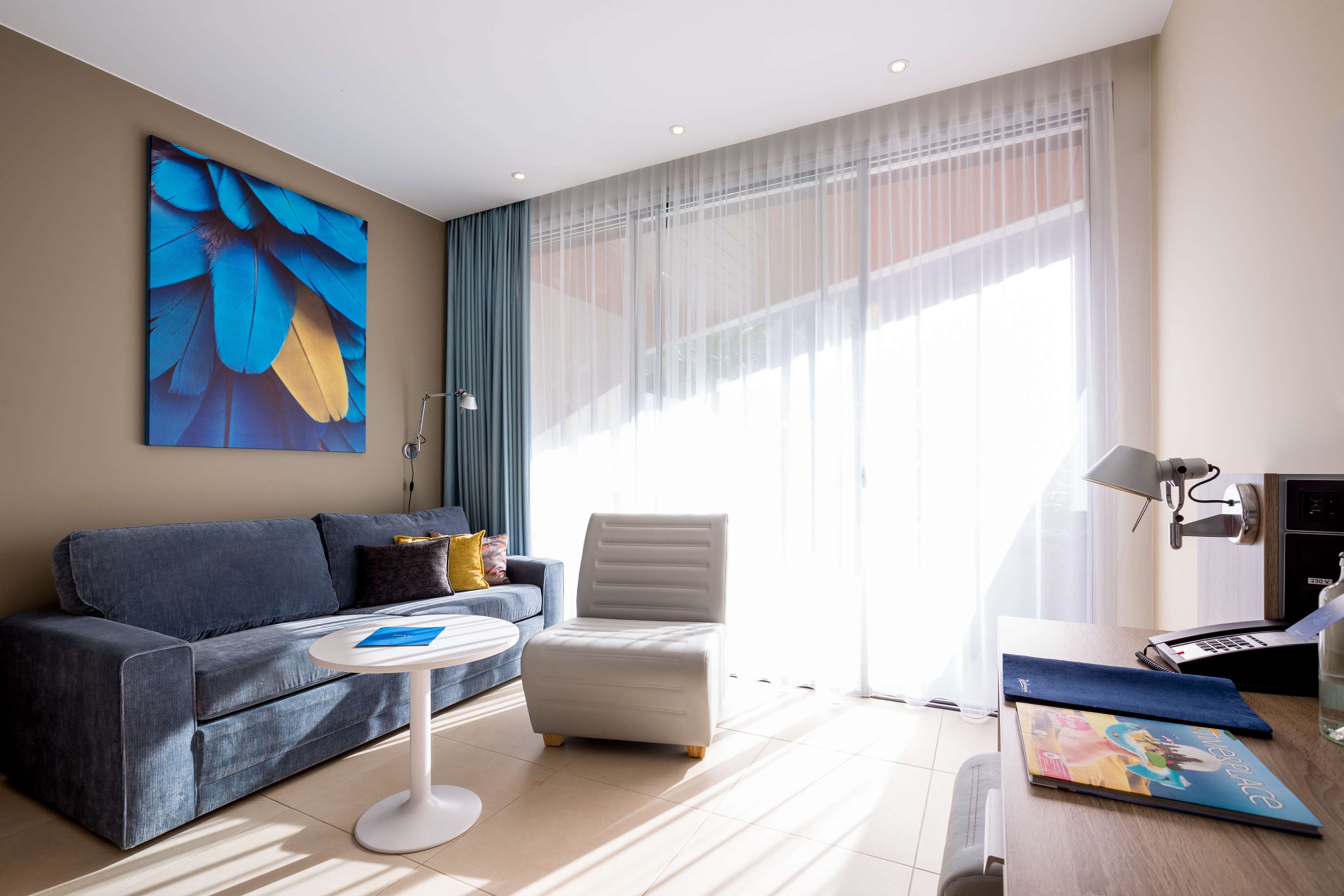 Radisson Blu Resort & Spa, Gran Canaria Mogan Radisson Blu Resort & Spa, Gran Canaria Mogan