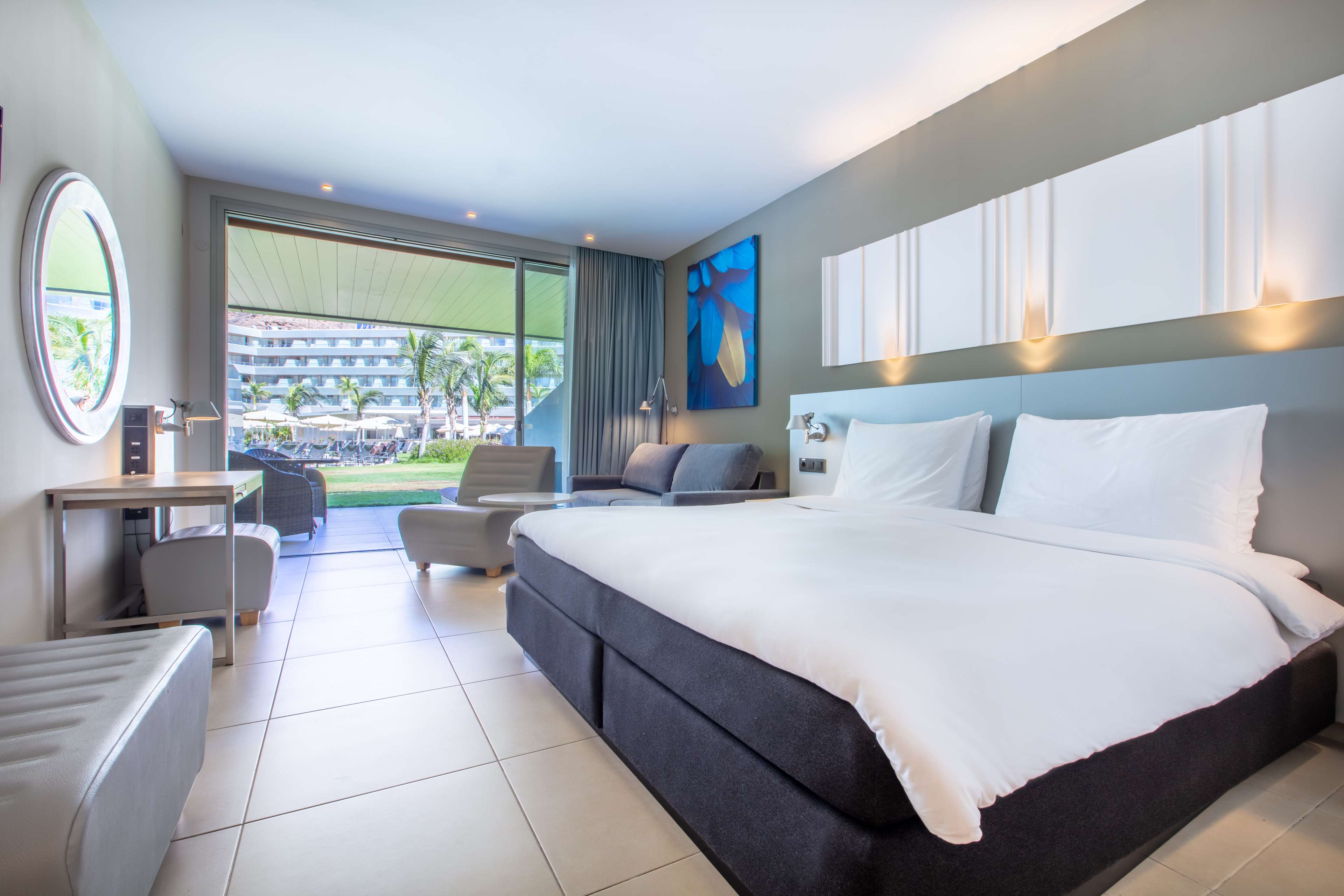 Radisson Blu Resort & Spa, Gran Canaria Mogan Radisson Blu Resort & Spa, Gran Canaria Mogan
