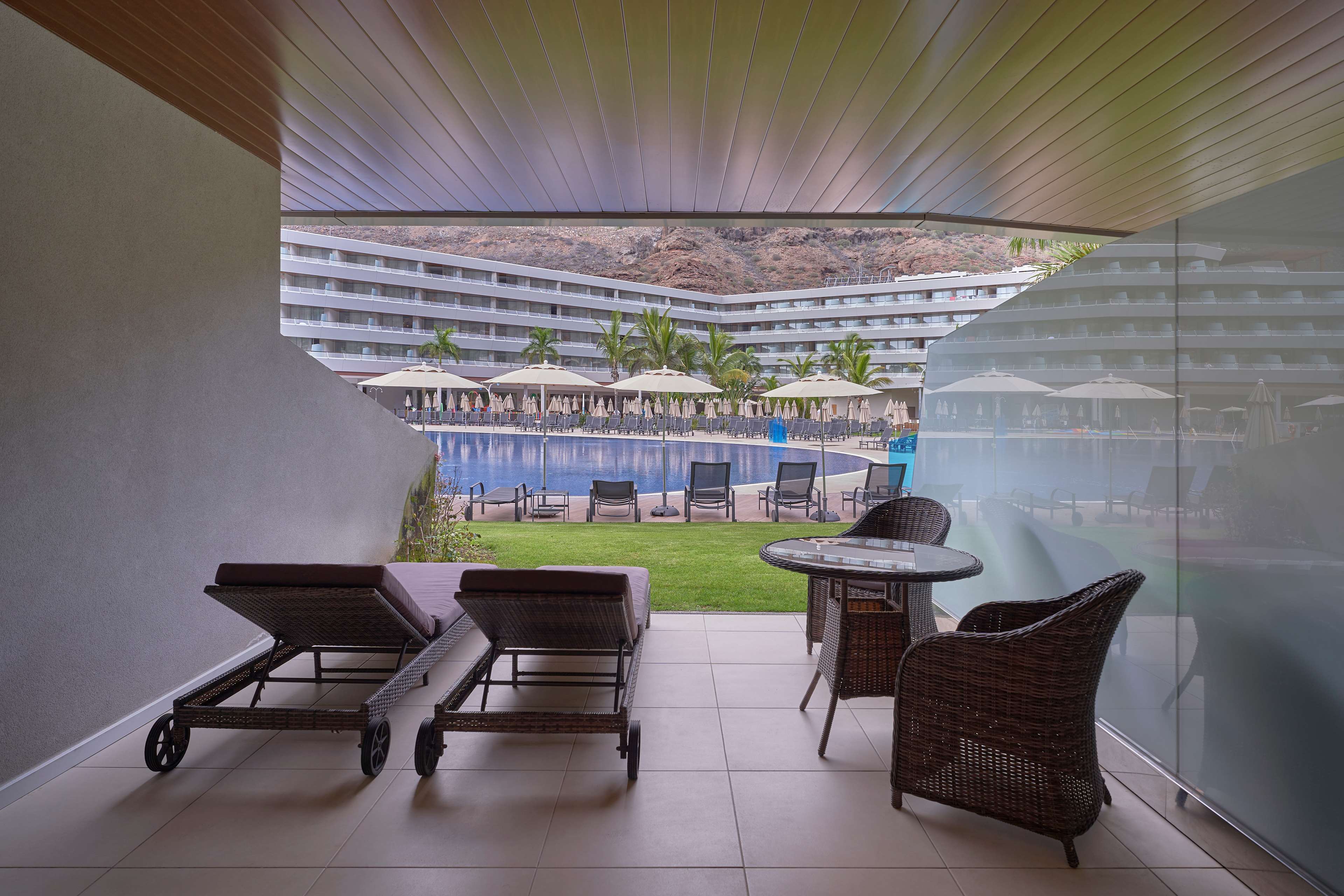 Radisson Blu Resort & Spa, Gran Canaria Mogan Radisson Blu Resort & Spa, Gran Canaria Mogan