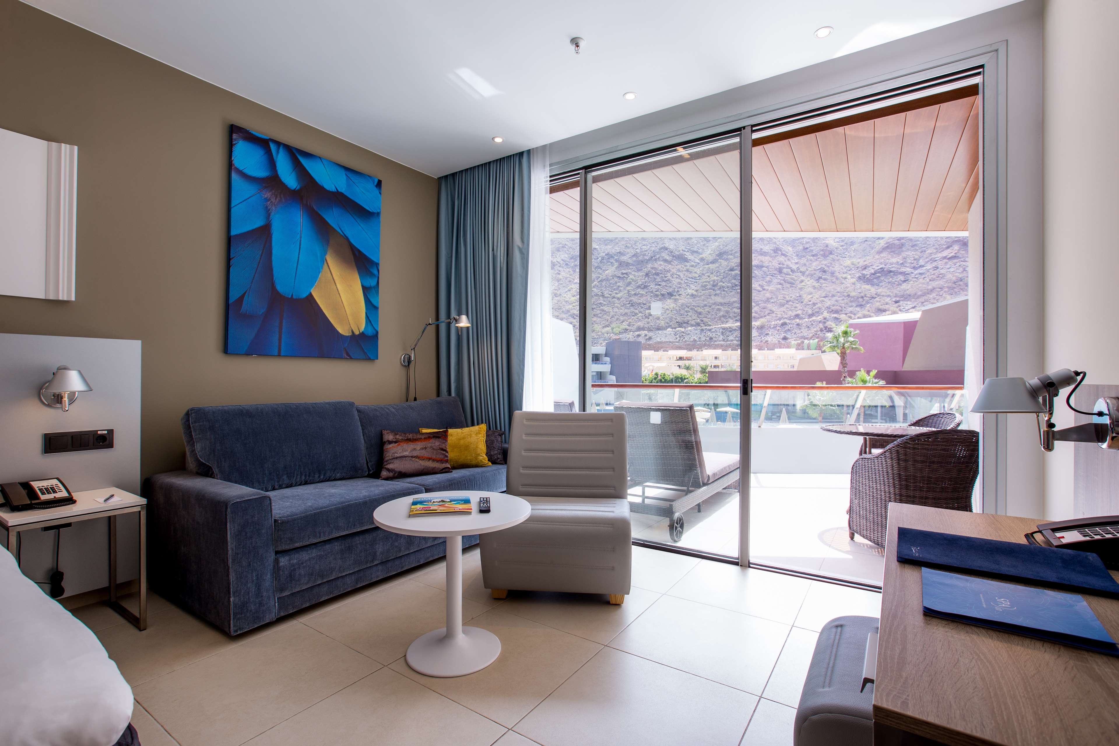Radisson Blu Resort & Spa, Gran Canaria Mogan Radisson Blu Resort & Spa, Gran Canaria Mogan