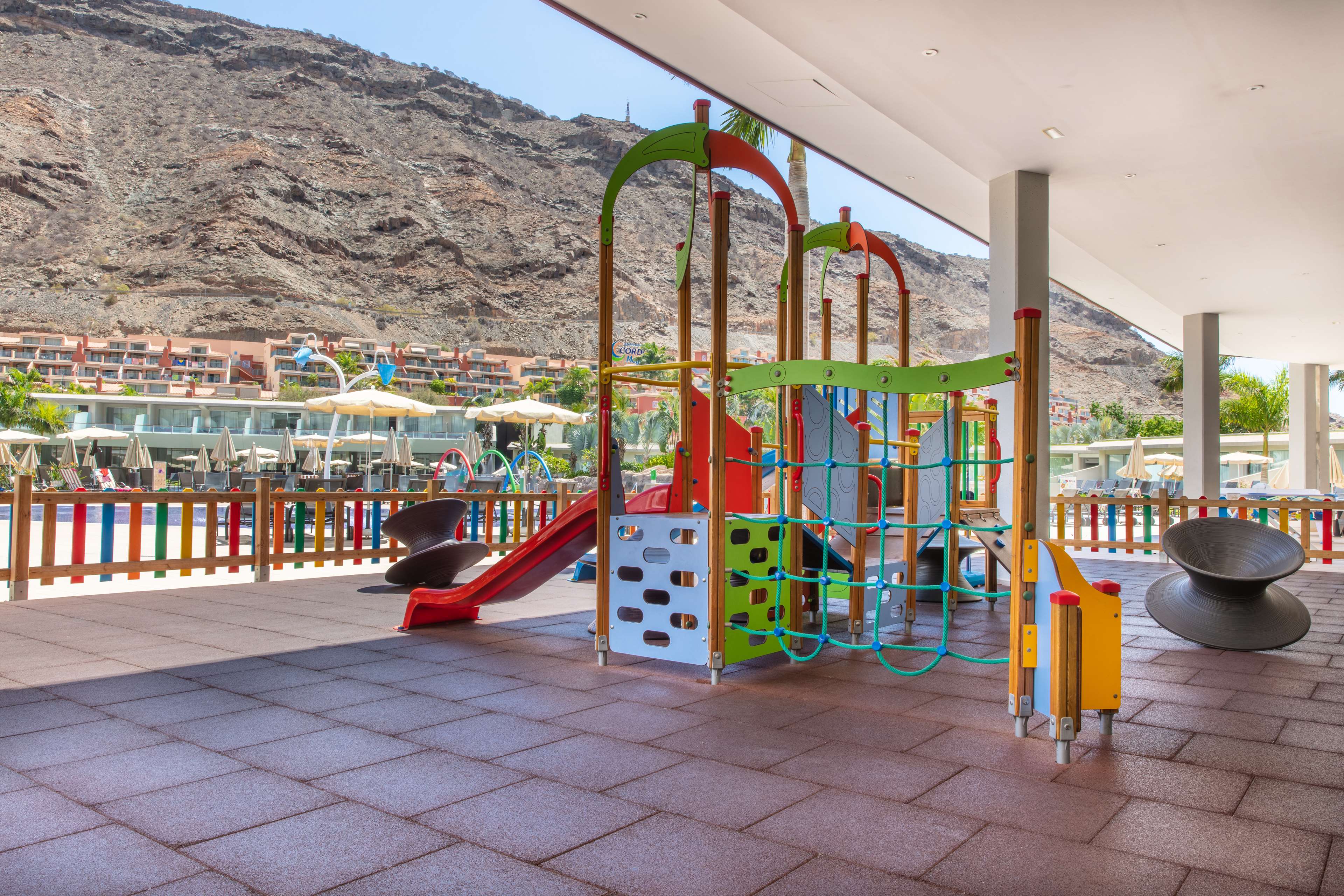 Radisson Blu Resort & Spa, Gran Canaria Mogan Radisson Blu Resort & Spa, Gran Canaria Mogan
