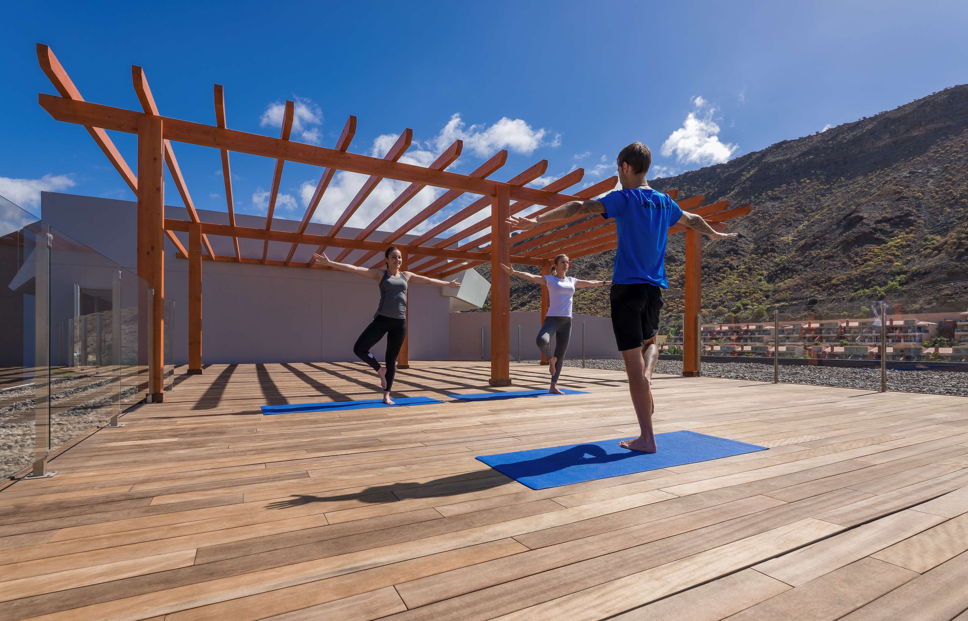 Radisson Blu Resort & Spa, Gran Canaria Mogan Radisson Blu Resort & Spa, Gran Canaria Mogan