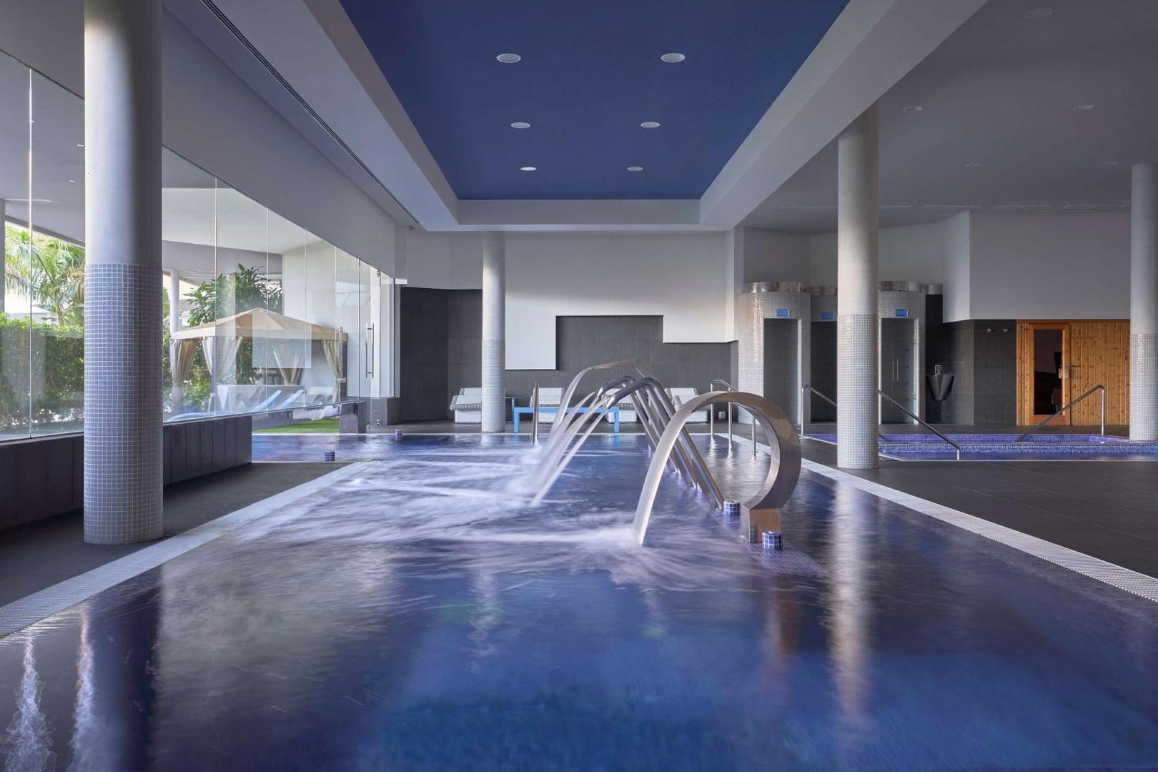 Radisson Blu Resort & Spa, Gran Canaria Mogan Radisson Blu Resort & Spa, Gran Canaria Mogan