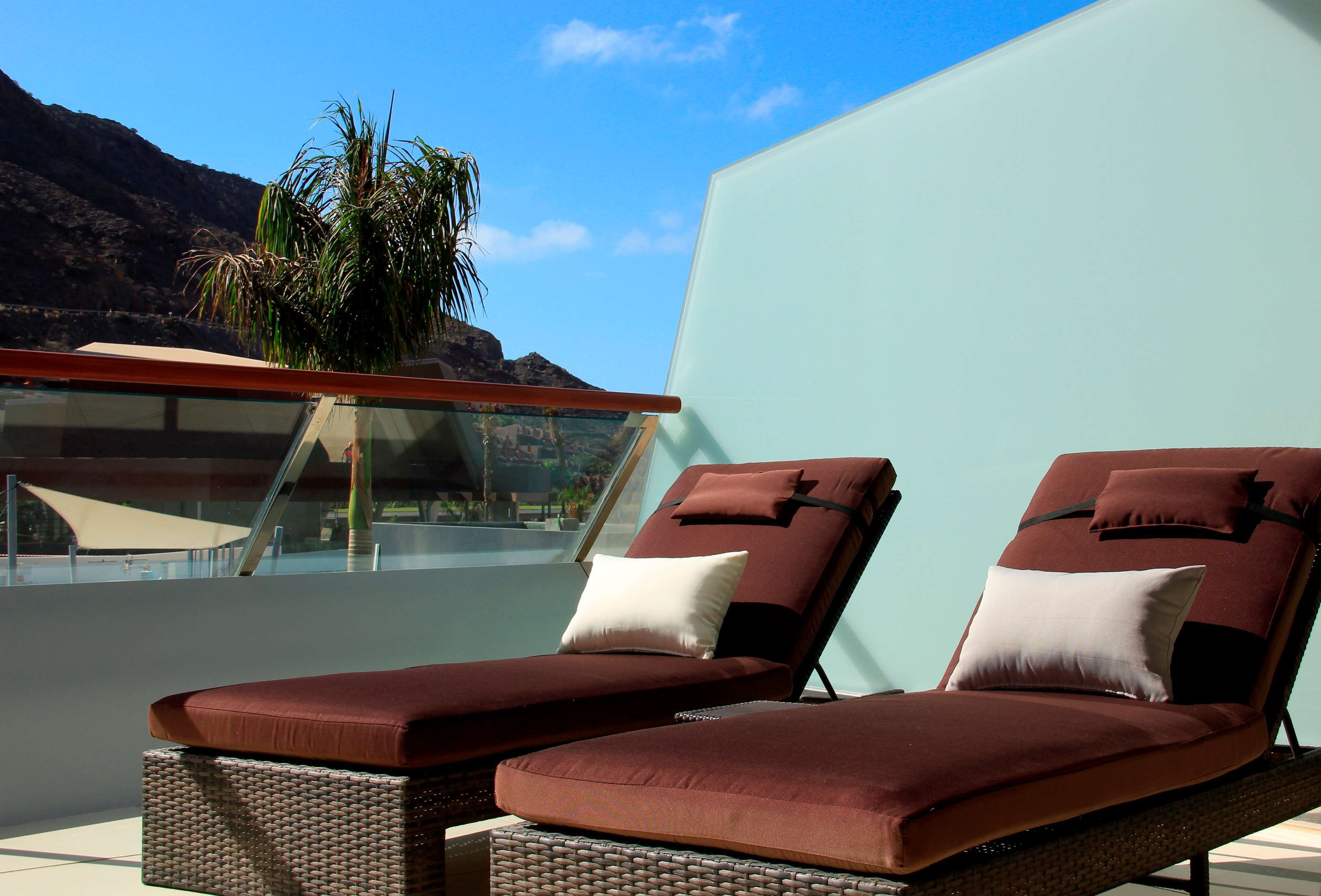 Radisson Blu Resort & Spa, Gran Canaria Mogan Radisson Blu Resort & Spa, Gran Canaria Mogan