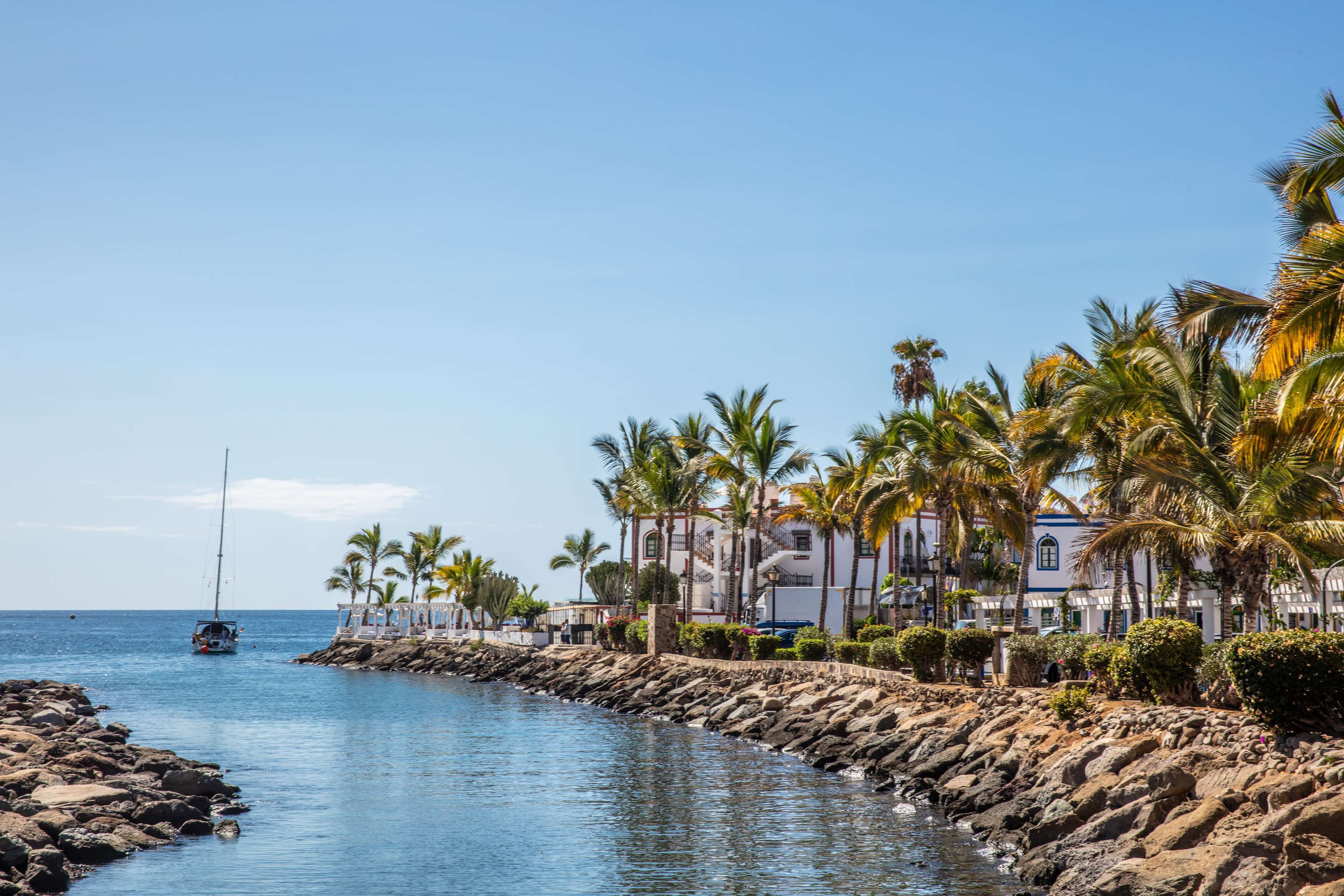 Radisson Blu Resort & Spa, Gran Canaria Mogan Radisson Blu Resort & Spa, Gran Canaria Mogan