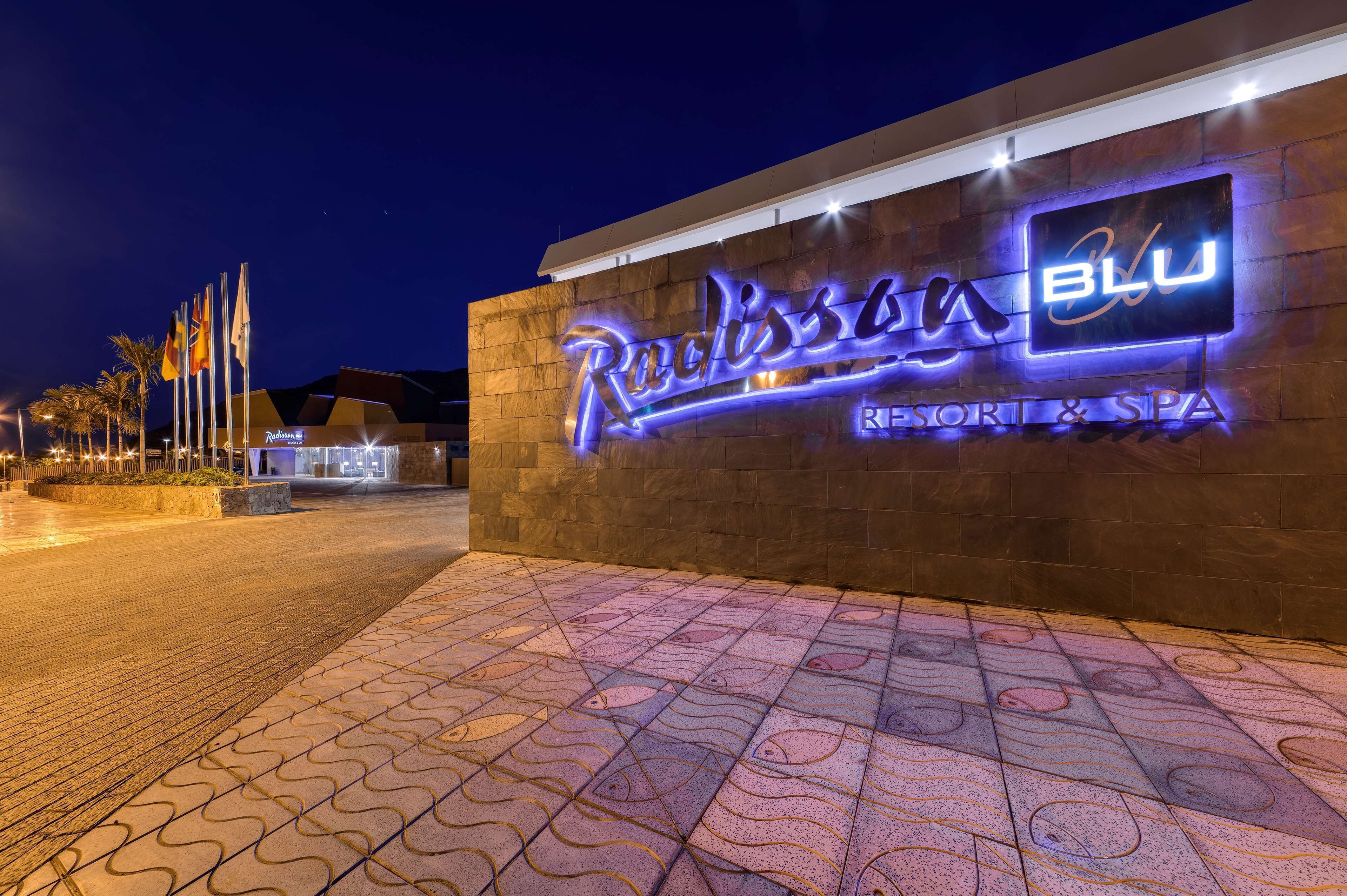 Radisson Blu Resort & Spa, Gran Canaria Mogan Radisson Blu Resort & Spa, Gran Canaria Mogan
