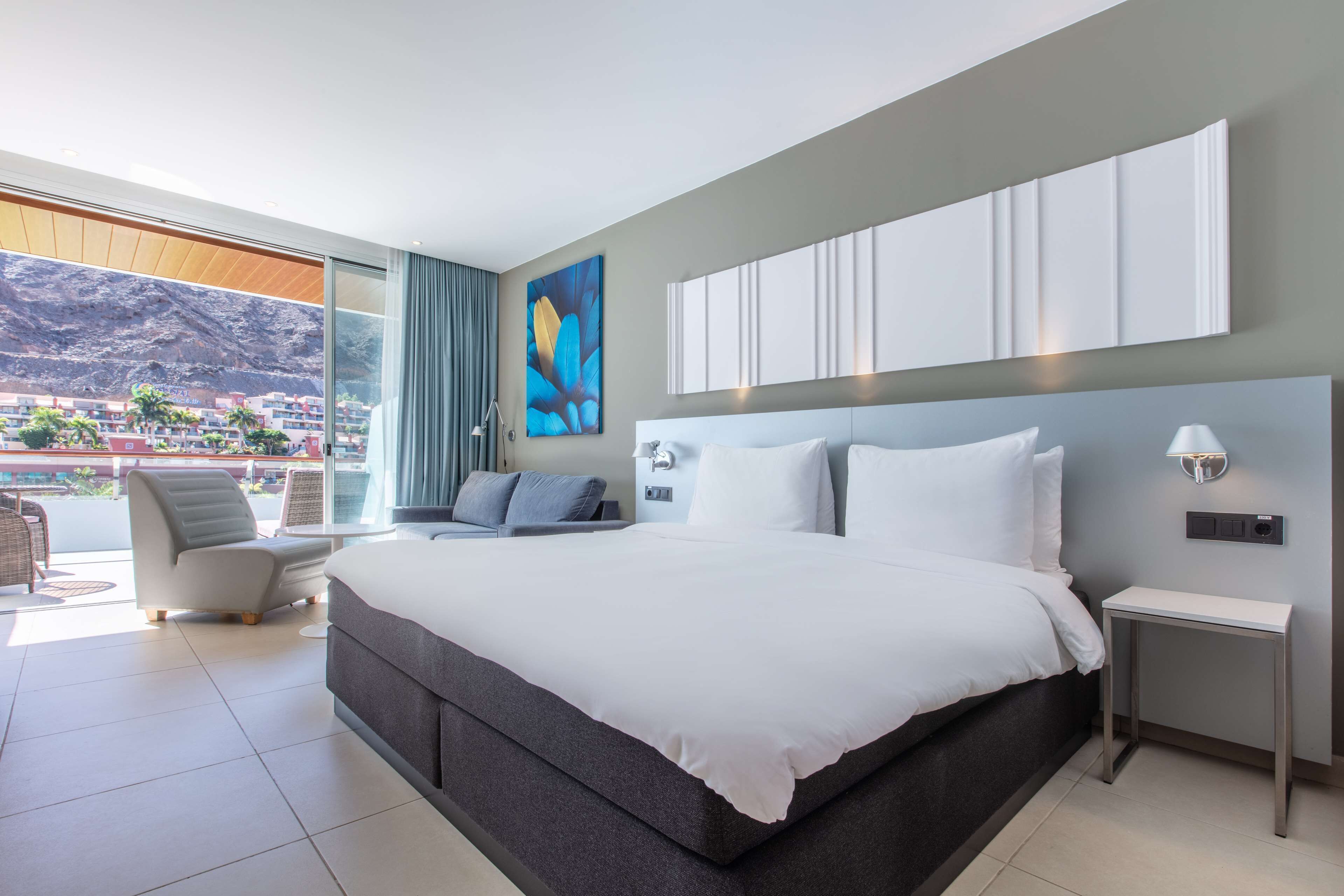 Radisson Blu Resort & Spa, Gran Canaria Mogan Radisson Blu Resort & Spa, Gran Canaria Mogan