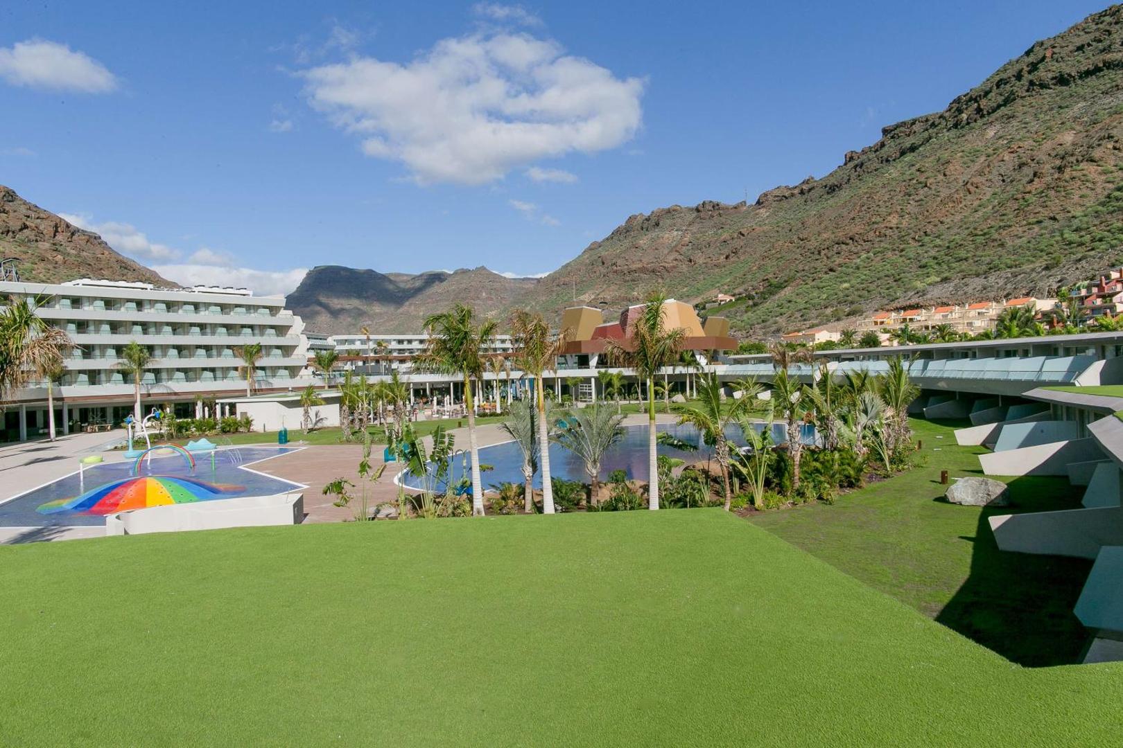 Radisson Blu Resort & Spa, Gran Canaria Mogan Radisson Blu Resort & Spa, Gran Canaria Mogan