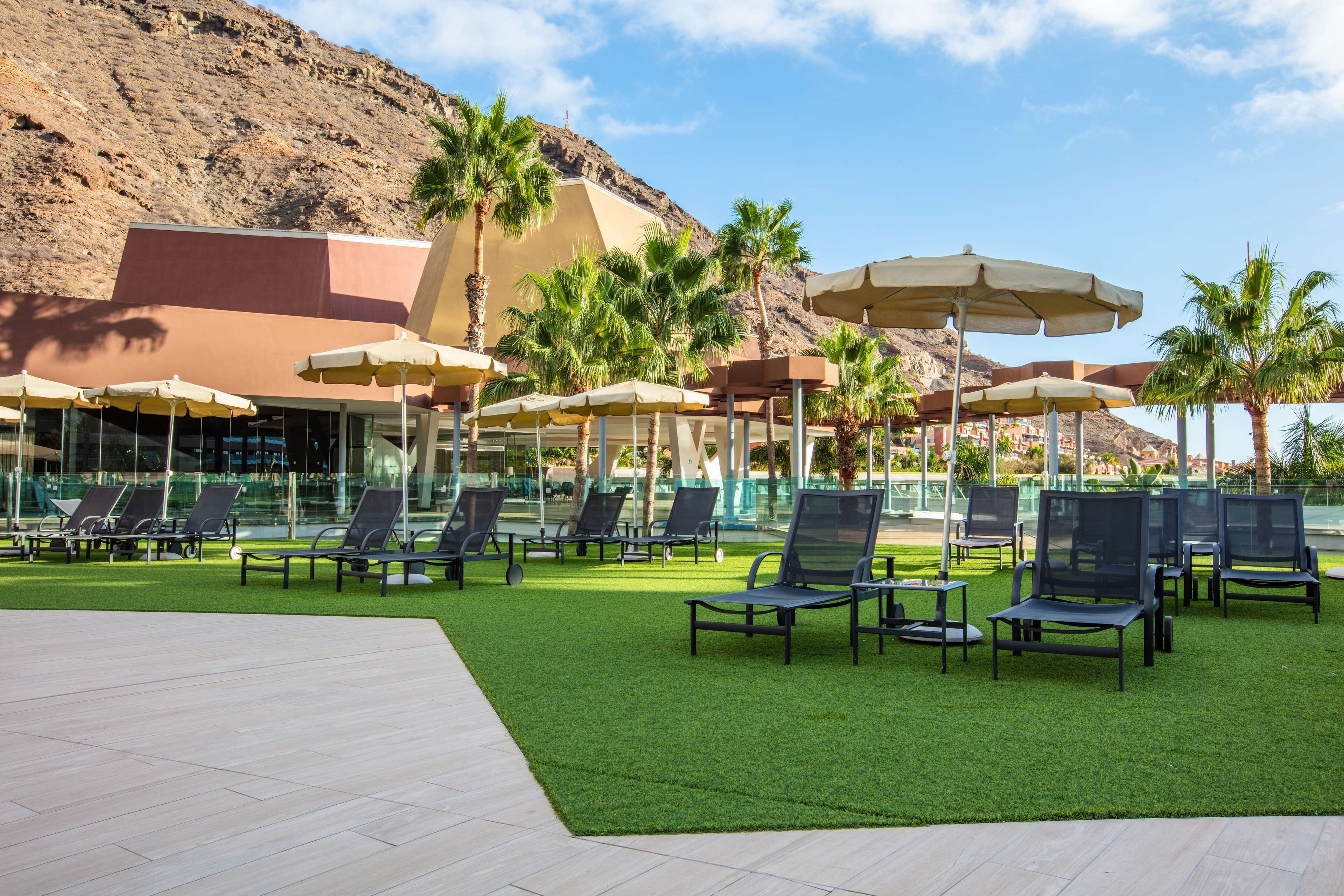 Radisson Blu Resort & Spa, Gran Canaria Mogan Radisson Blu Resort & Spa, Gran Canaria Mogan