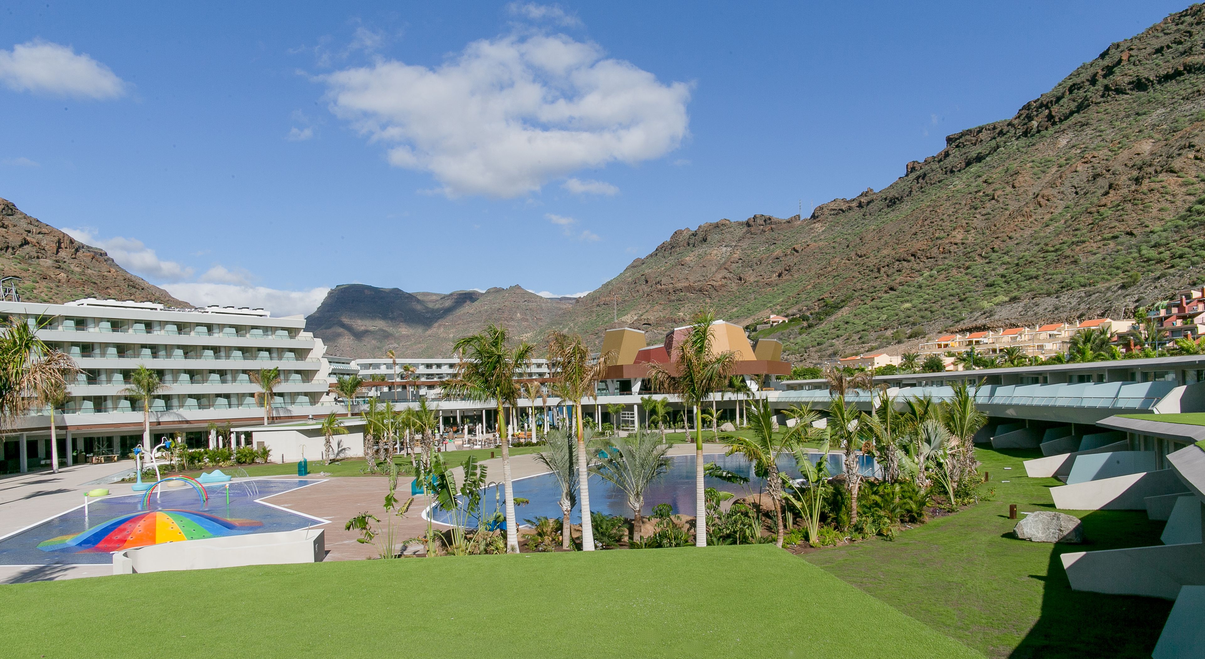 Radisson Blu Resort & Spa, Gran Canaria Mogan Radisson Blu Resort & Spa, Gran Canaria Mogan