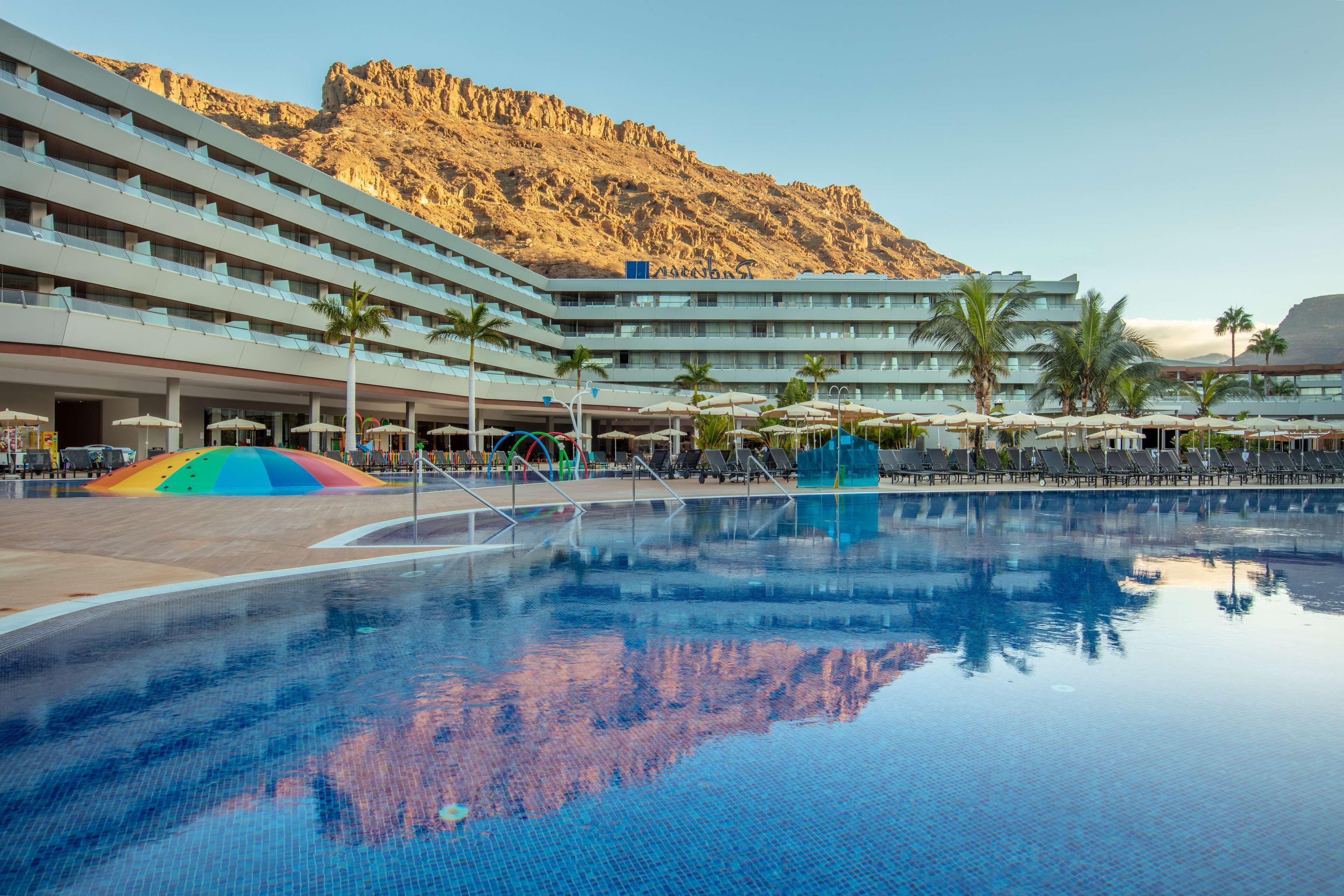 Radisson Blu Resort & Spa, Gran Canaria Mogan Radisson Blu Resort & Spa, Gran Canaria Mogan