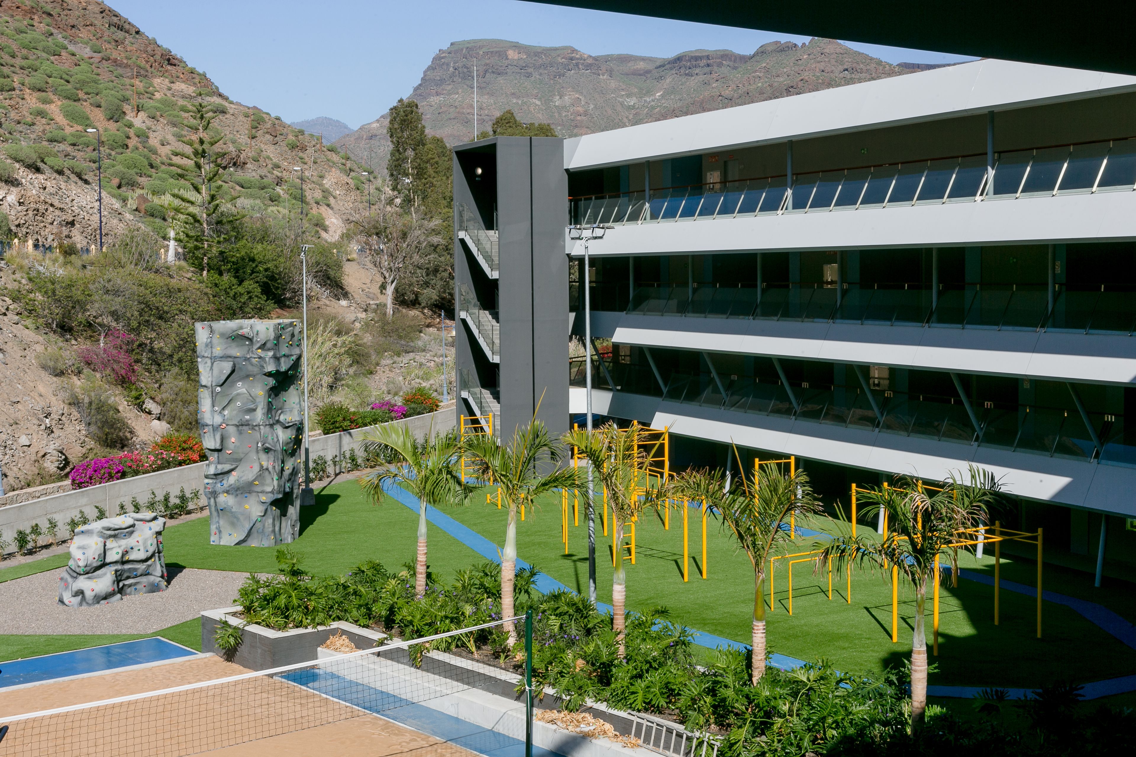 Radisson Blu Resort & Spa, Gran Canaria Mogan Radisson Blu Resort & Spa, Gran Canaria Mogan