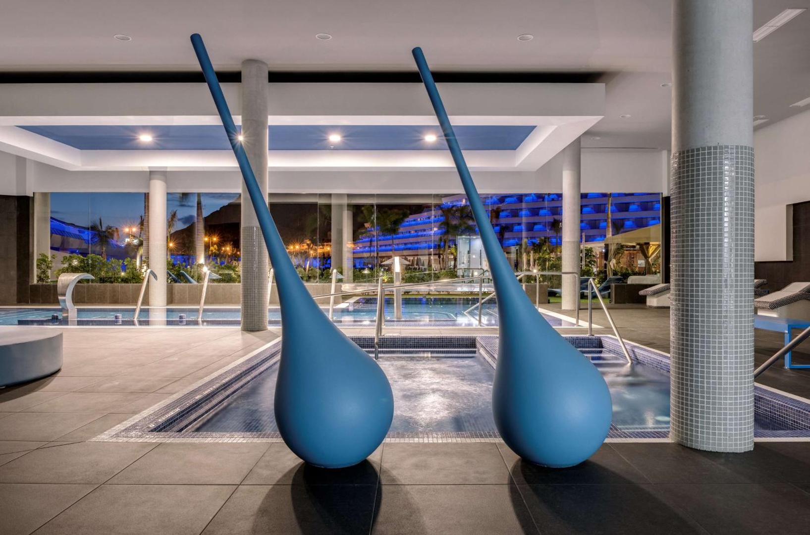 Radisson Blu Resort & Spa, Gran Canaria Mogan Radisson Blu Resort & Spa, Gran Canaria Mogan