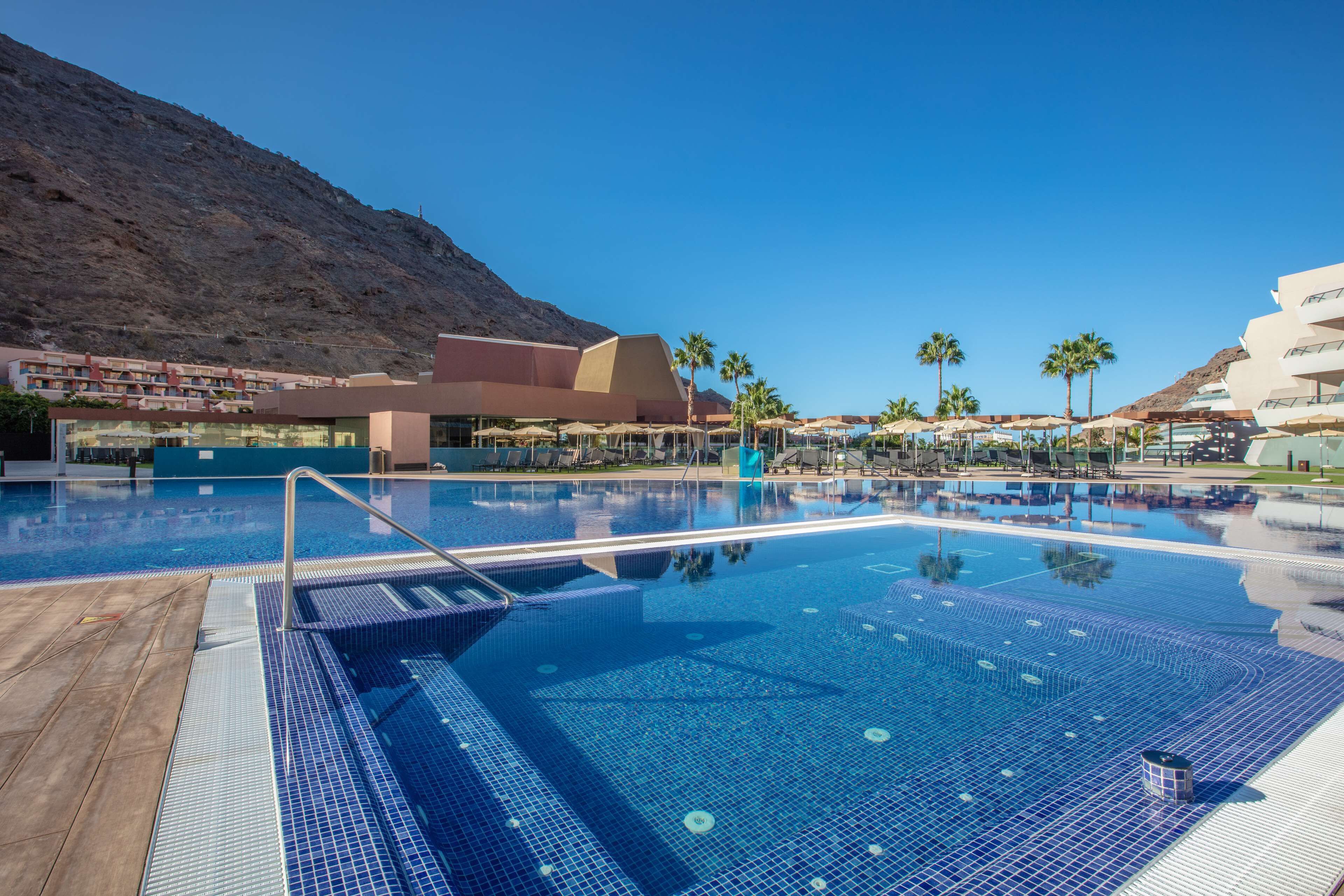 Radisson Blu Resort & Spa, Gran Canaria Mogan Radisson Blu Resort & Spa, Gran Canaria Mogan