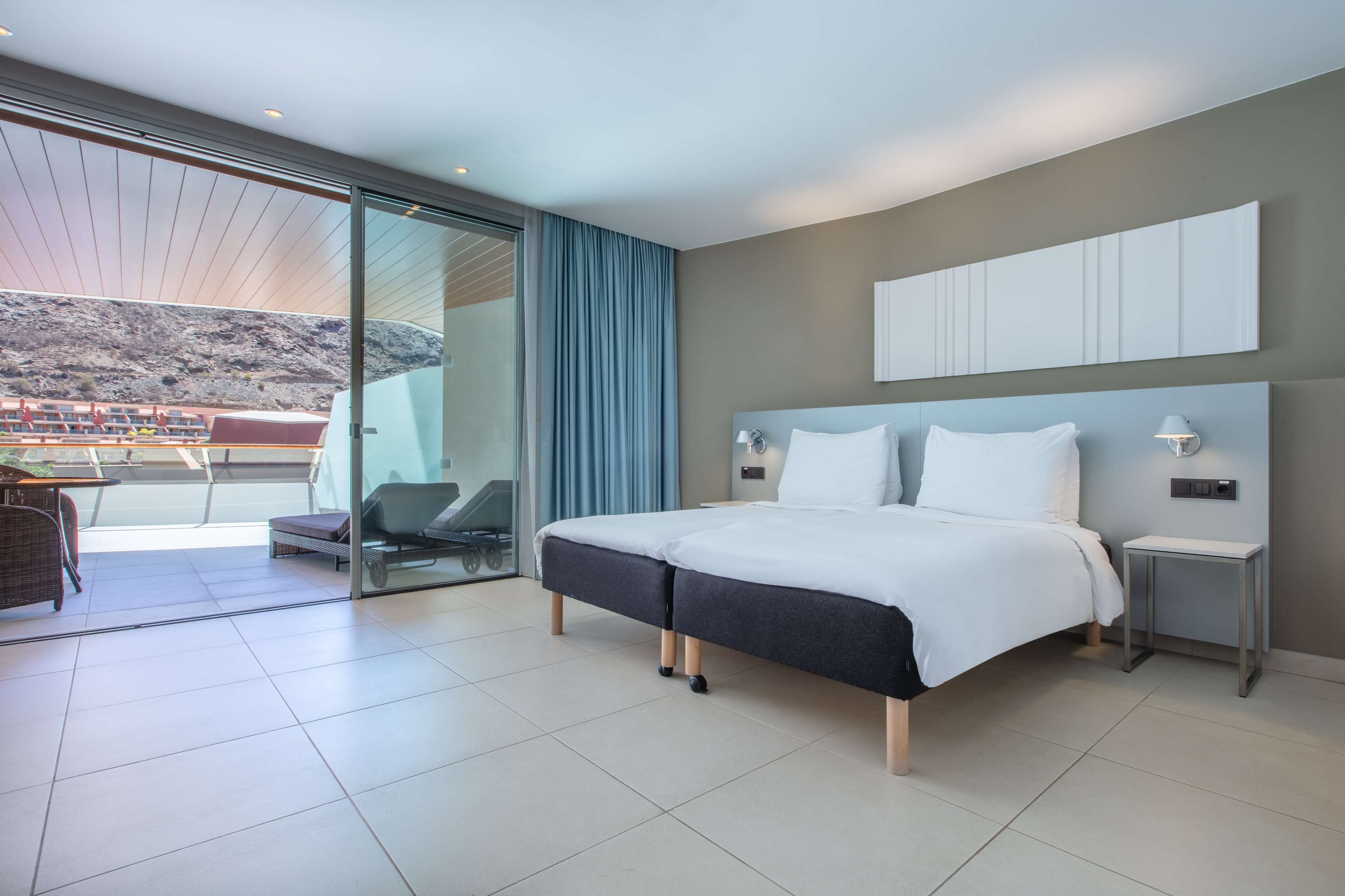 Radisson Blu Resort & Spa, Gran Canaria Mogan Radisson Blu Resort & Spa, Gran Canaria Mogan