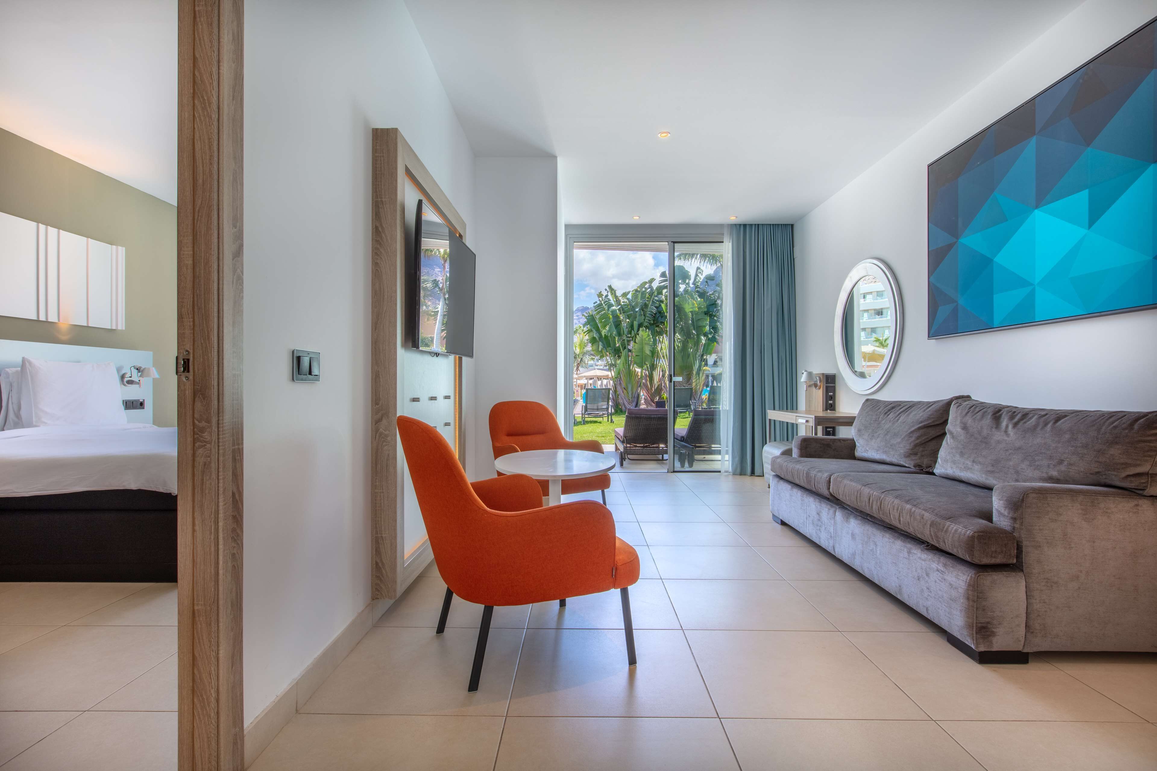 Radisson Blu Resort & Spa, Gran Canaria Mogan Radisson Blu Resort & Spa, Gran Canaria Mogan