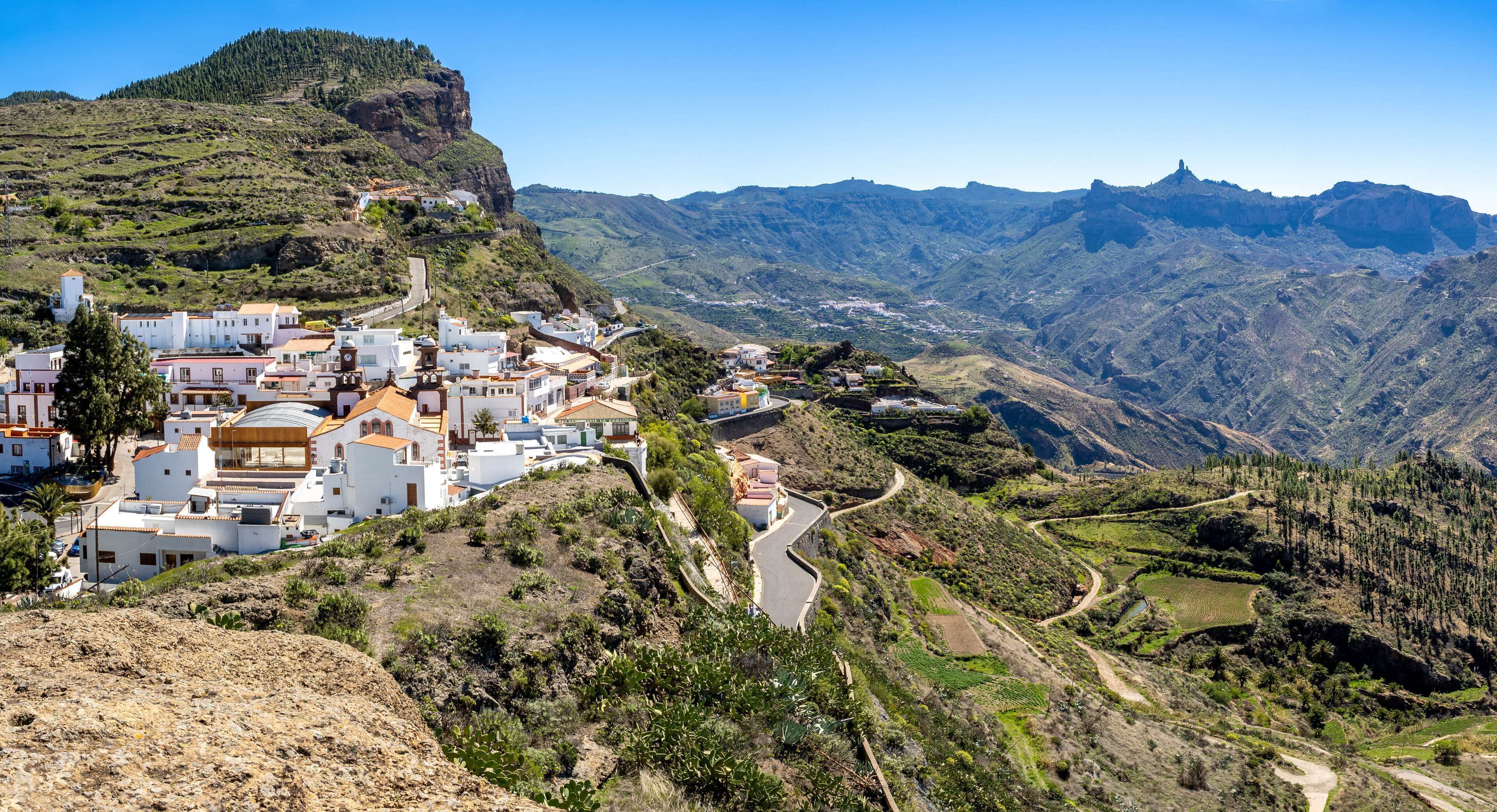 Radisson Blu Resort & Spa, Gran Canaria Mogan Radisson Blu Resort & Spa, Gran Canaria Mogan