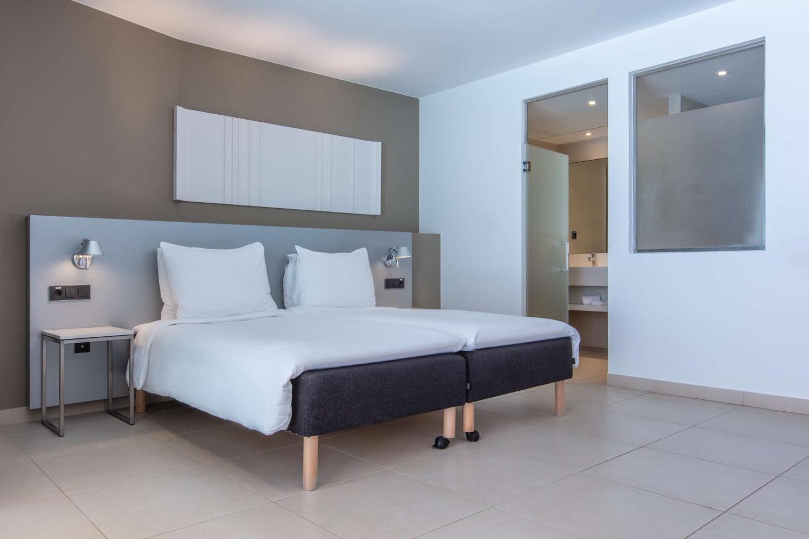 Radisson Blu Resort & Spa, Gran Canaria Mogan Radisson Blu Resort & Spa, Gran Canaria Mogan