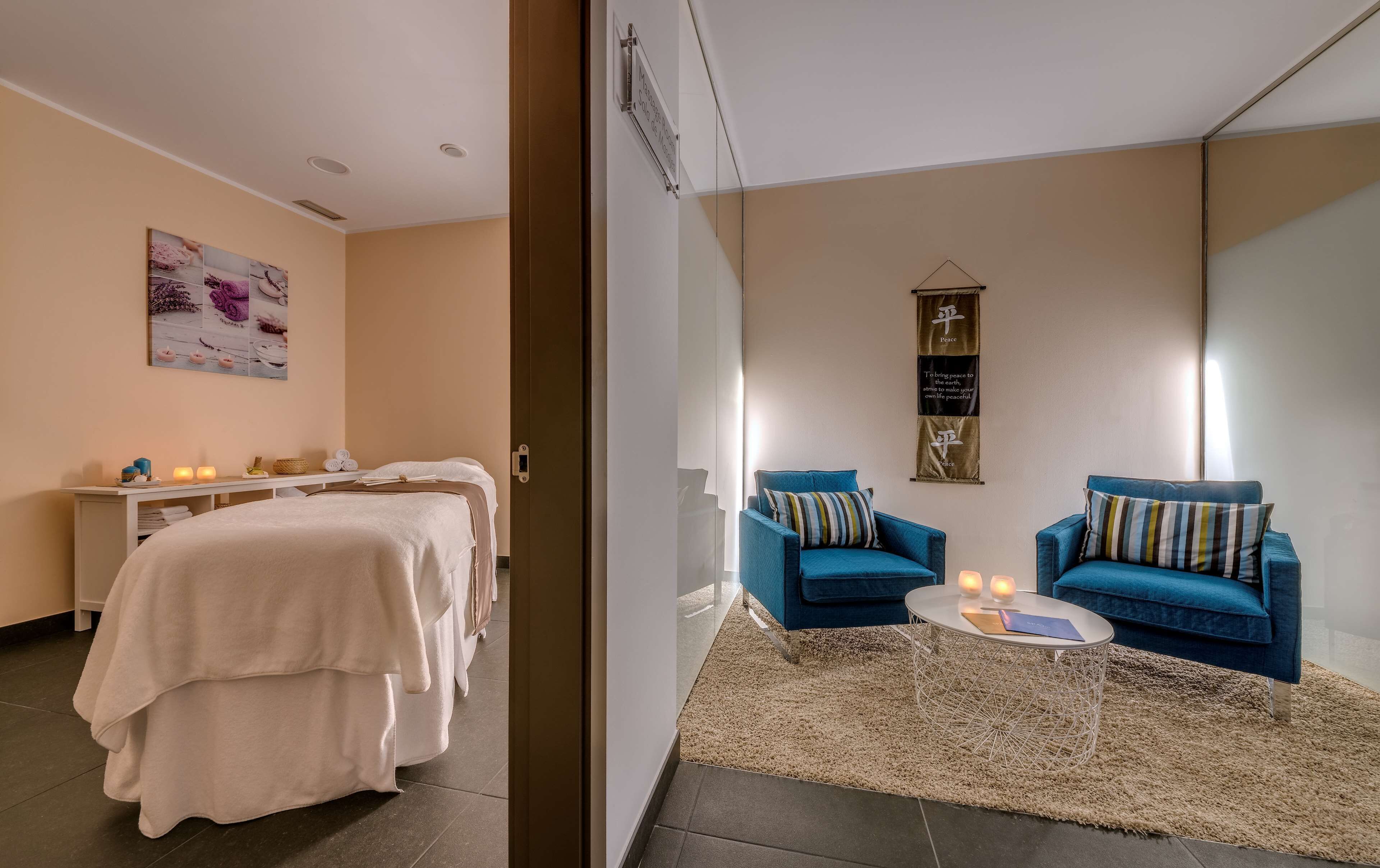 Radisson Blu Resort & Spa, Gran Canaria Mogan Radisson Blu Resort & Spa, Gran Canaria Mogan