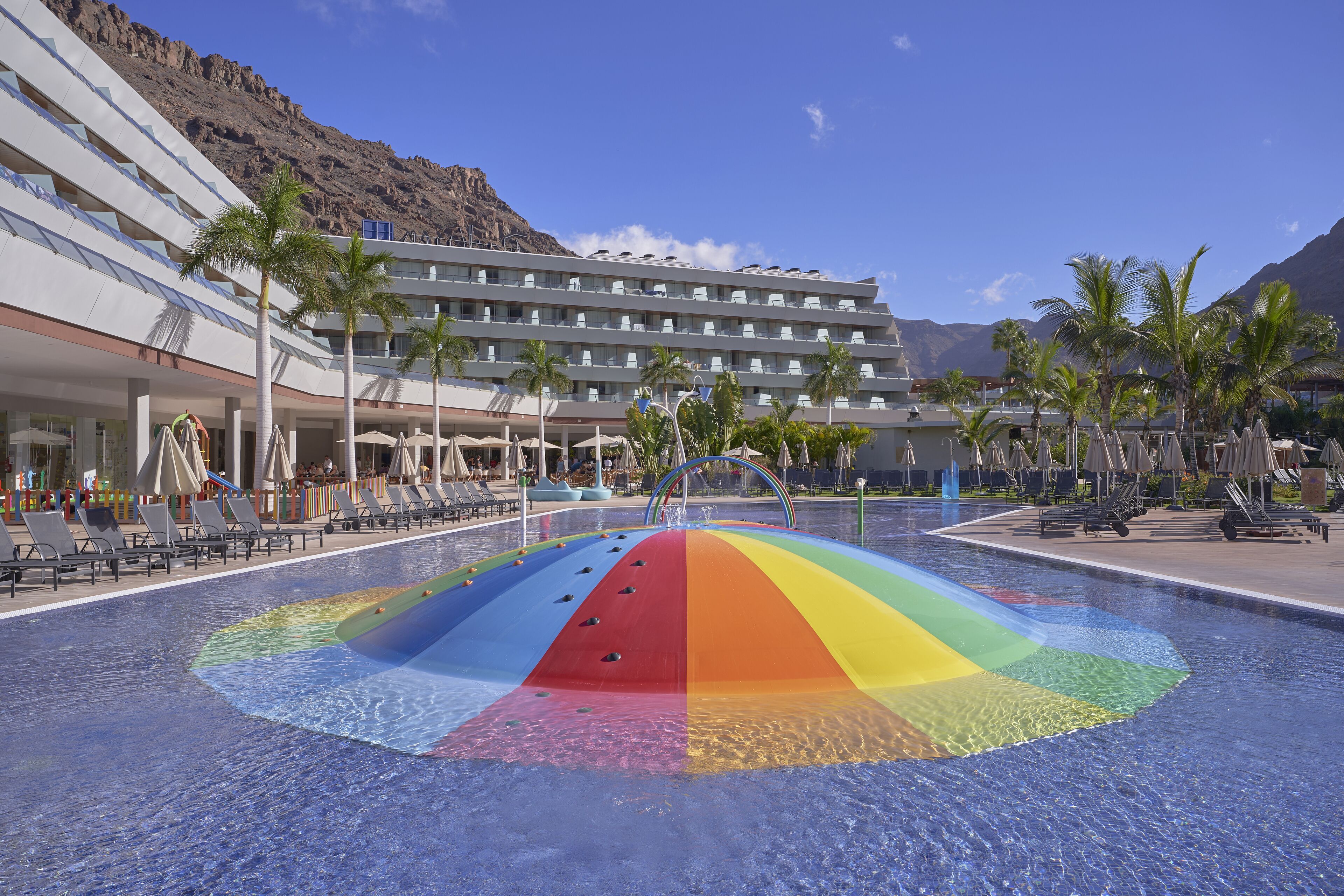 Radisson Blu Resort & Spa, Gran Canaria Mogan Radisson Blu Resort & Spa, Gran Canaria Mogan
