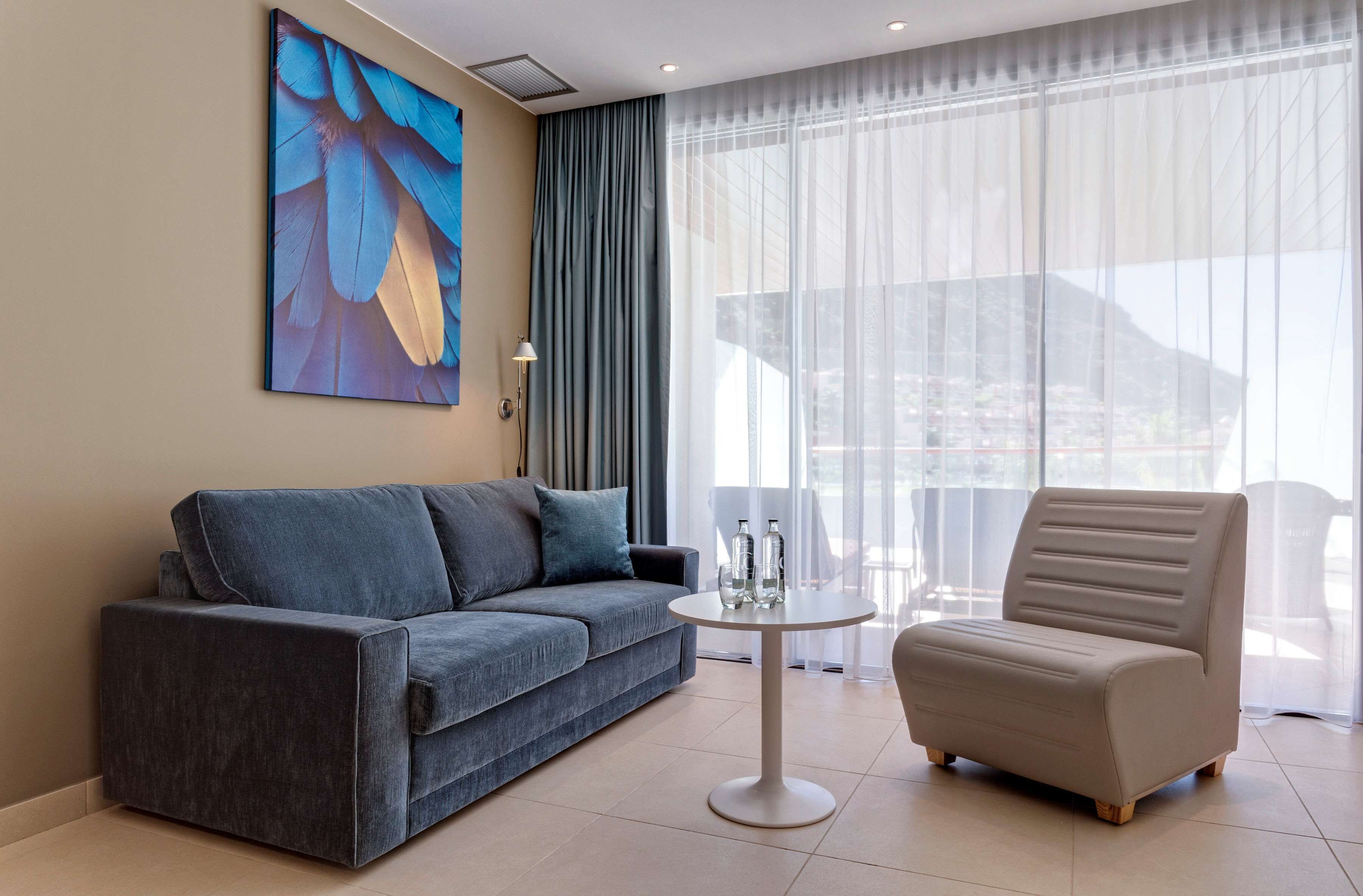 Radisson Blu Resort & Spa, Gran Canaria Mogan Radisson Blu Resort & Spa, Gran Canaria Mogan