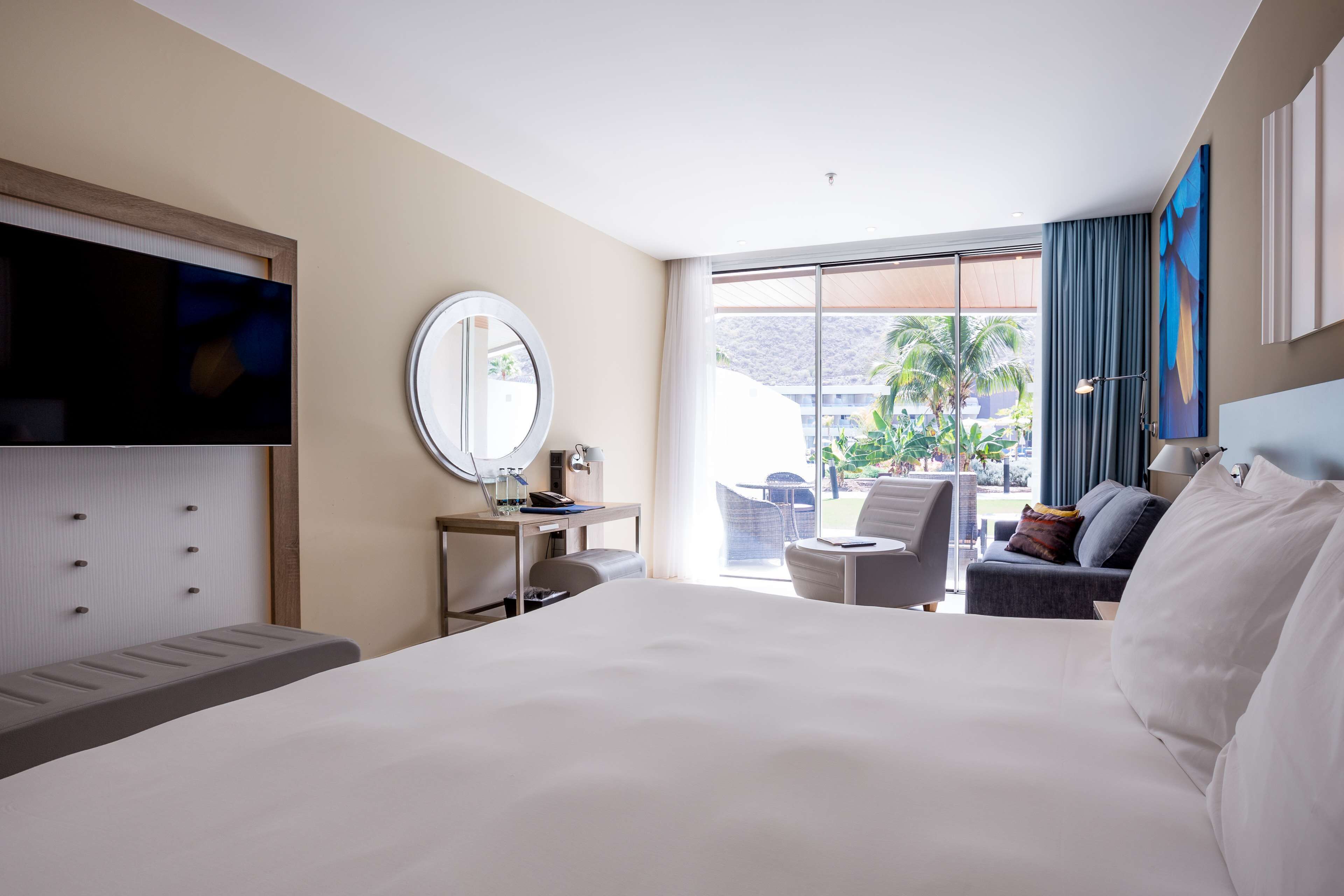 Radisson Blu Resort & Spa, Gran Canaria Mogan Radisson Blu Resort & Spa, Gran Canaria Mogan