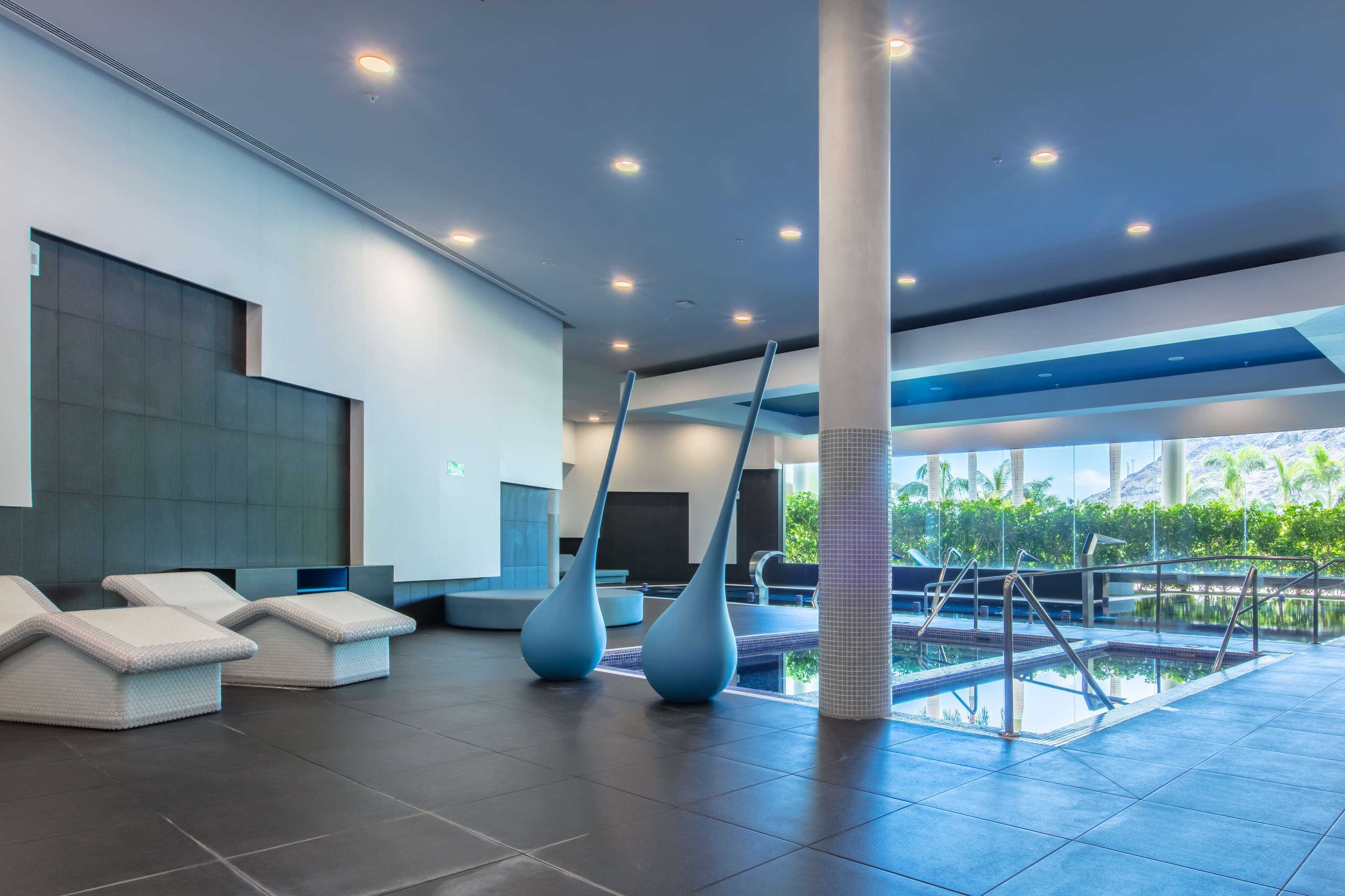 Radisson Blu Resort & Spa, Gran Canaria Mogan Radisson Blu Resort & Spa, Gran Canaria Mogan