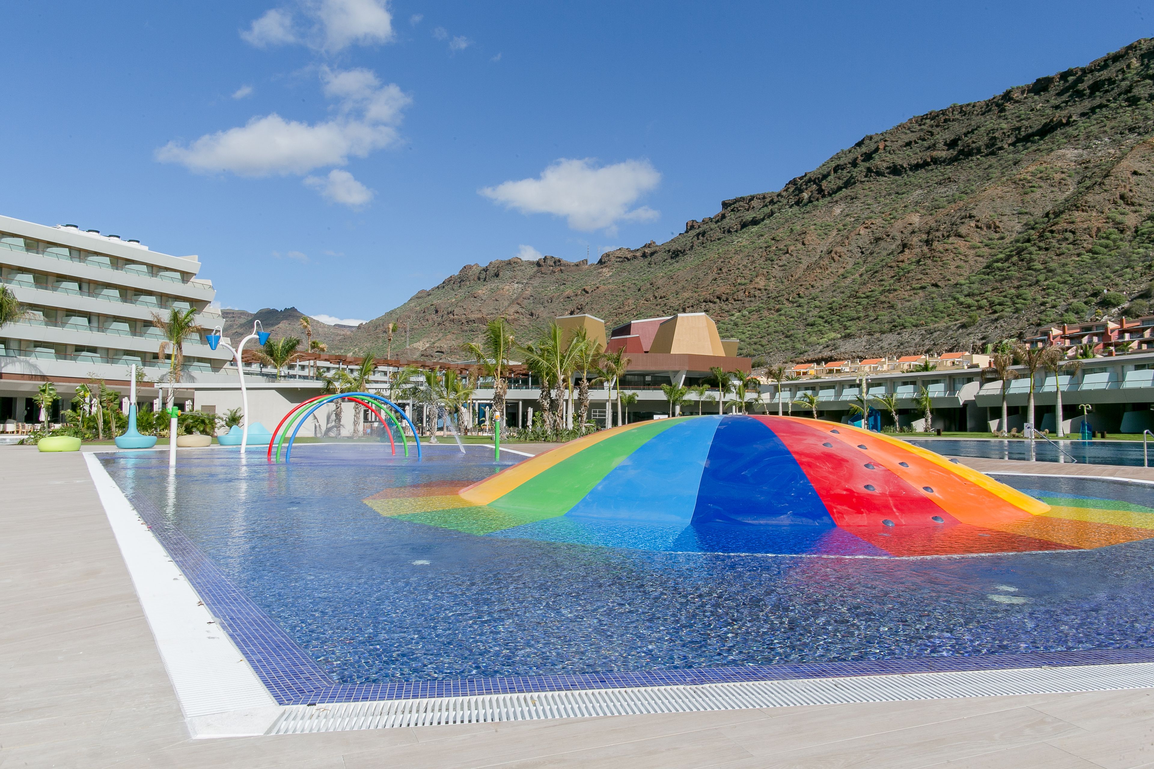 Radisson Blu Resort & Spa, Gran Canaria Mogan Radisson Blu Resort & Spa, Gran Canaria Mogan