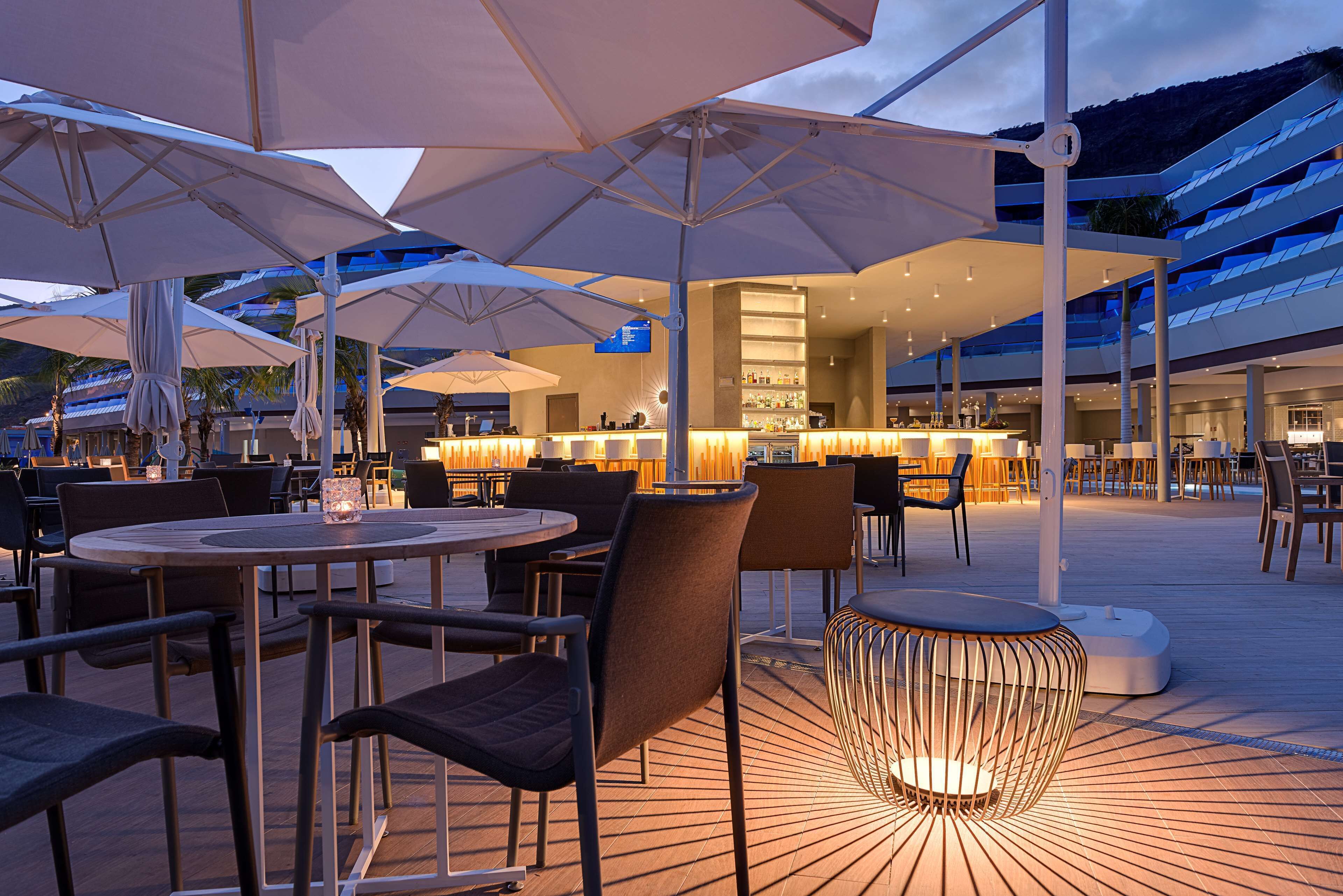 Radisson Blu Resort & Spa, Gran Canaria Mogan Radisson Blu Resort & Spa, Gran Canaria Mogan