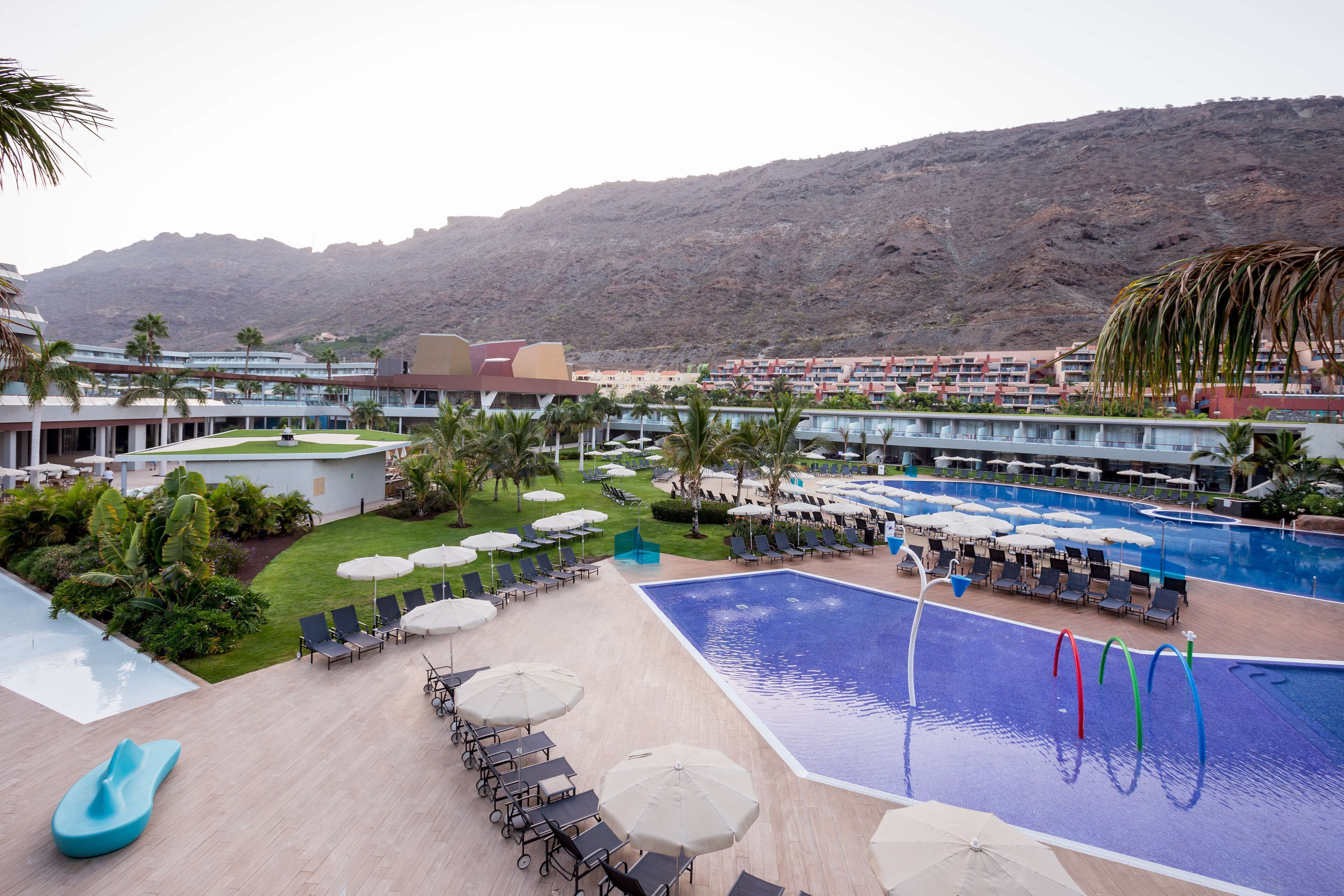 Radisson Blu Resort & Spa, Gran Canaria Mogan Radisson Blu Resort & Spa, Gran Canaria Mogan
